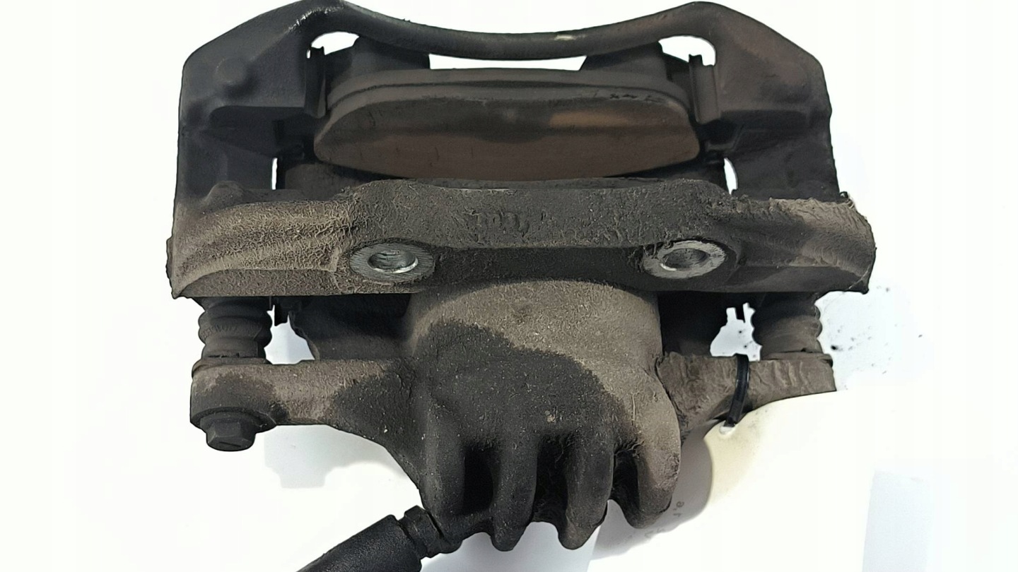 caliper brake front right PEUGEOT 3008 and