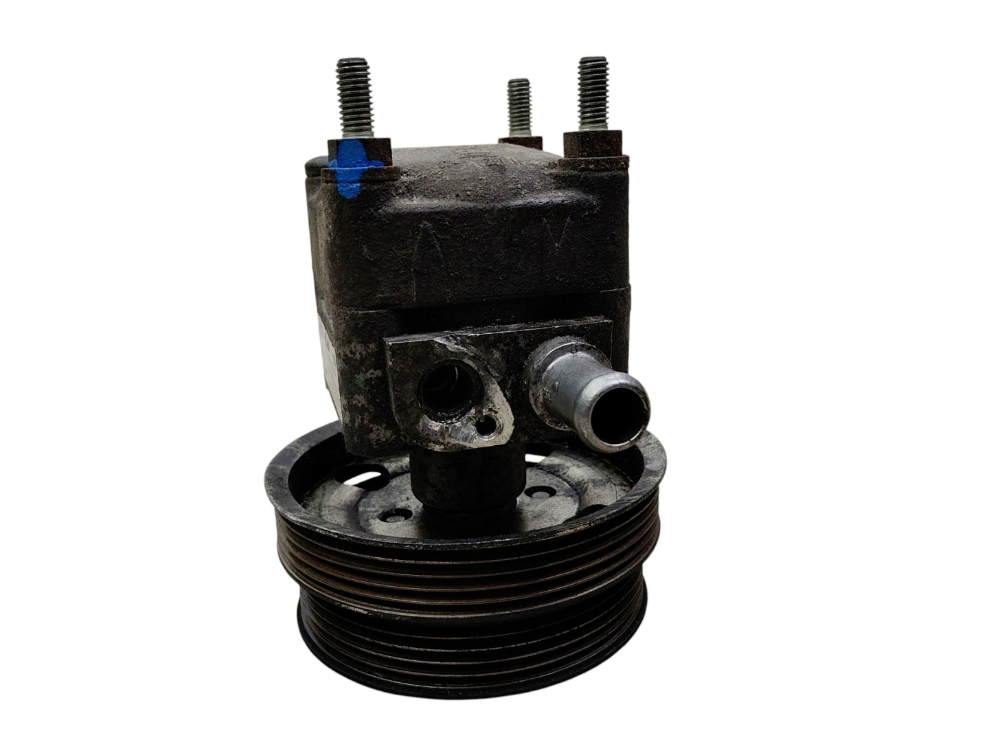 pompa servosterzo VOLVO XC60 e XC70 II S80 II S60 II D5 D4 D3 31280320
