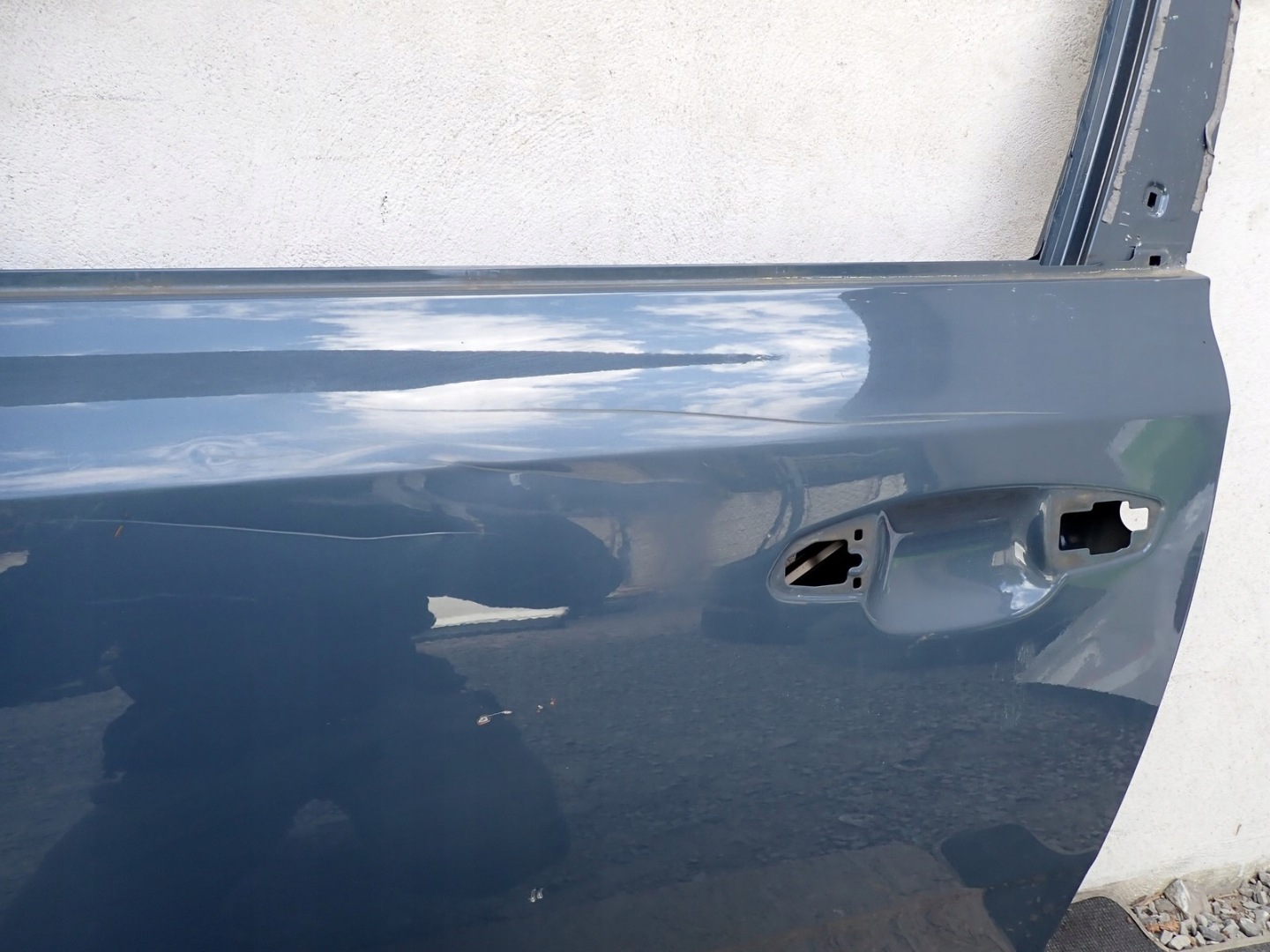 door left front left front KIA STINGER GT CK 2017- 76003J5000