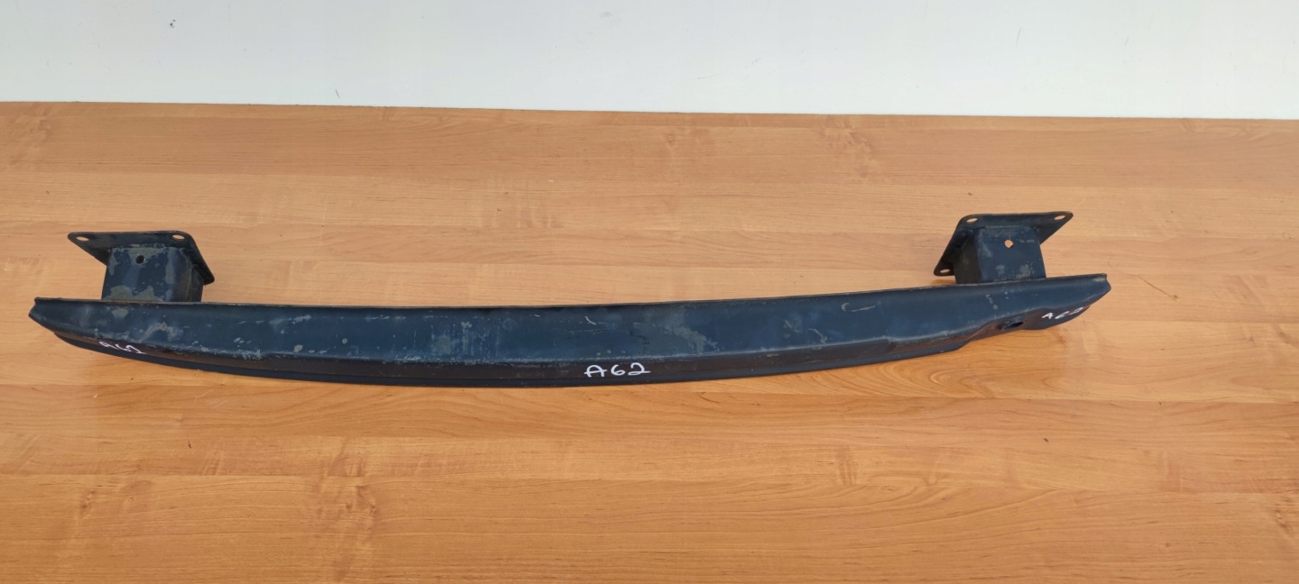VW PASSAT B6 B7 3C 3A 3AA bumper support rear part rear