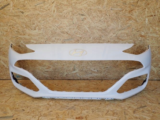 HYUNDAI I10 III N-LINE 20- front bumper front
