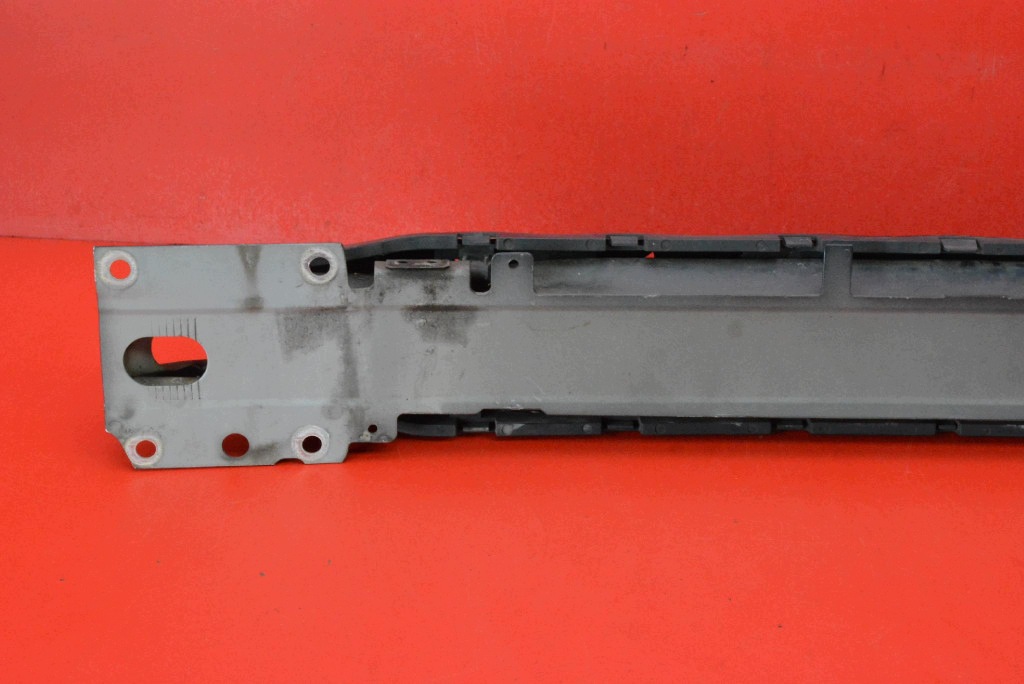 bumper support front front pillar 31283358 VOLVO XC60 1 and 08-13