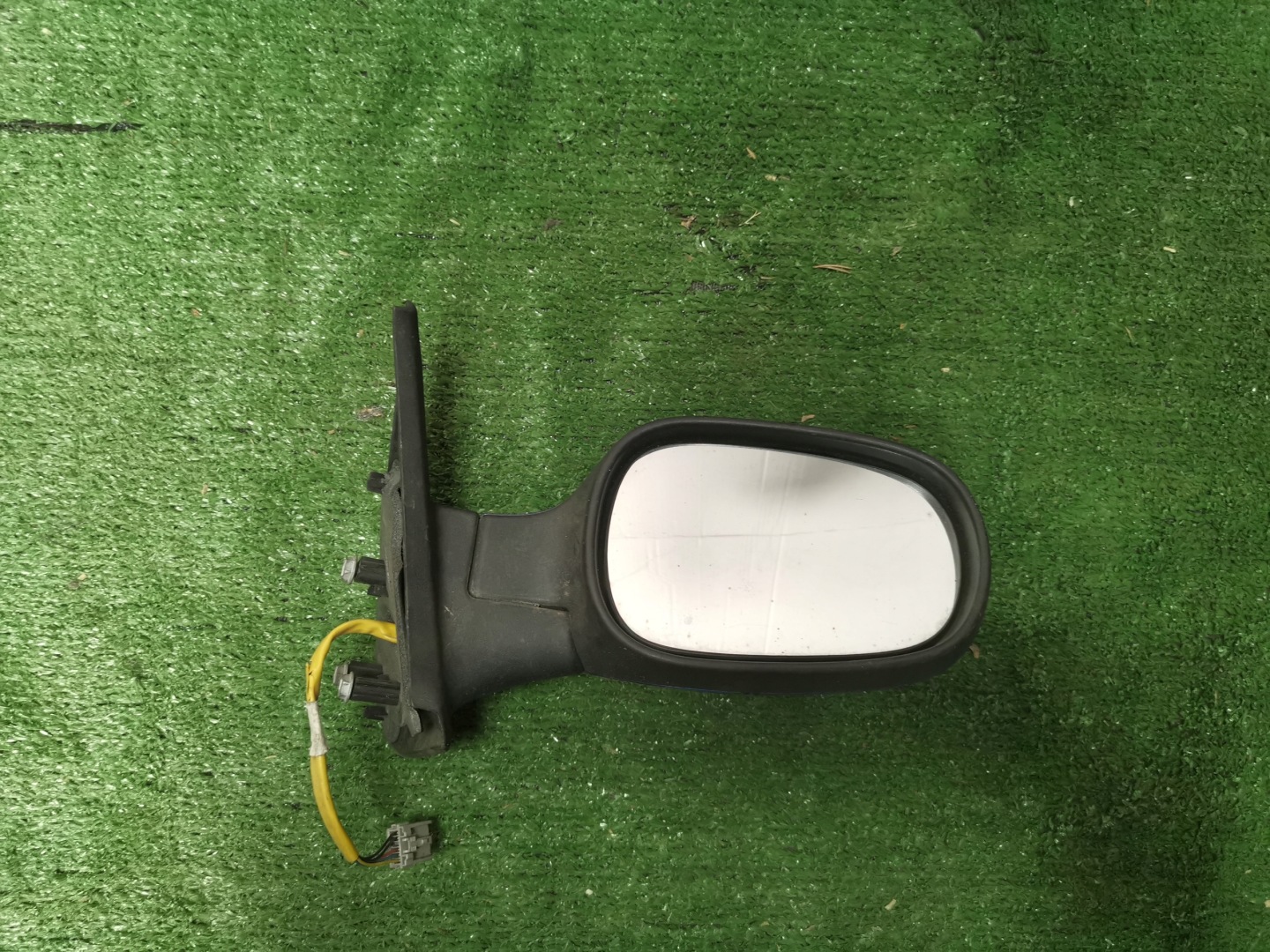 mirror right RENAULT CLIO II 01 8011