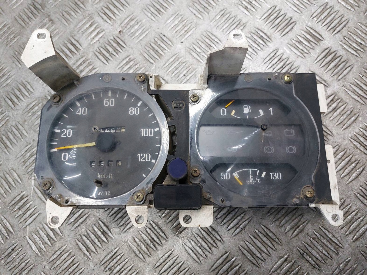 dials dials MAZDA TITAN II T3000 157500-2600 WA1055430A