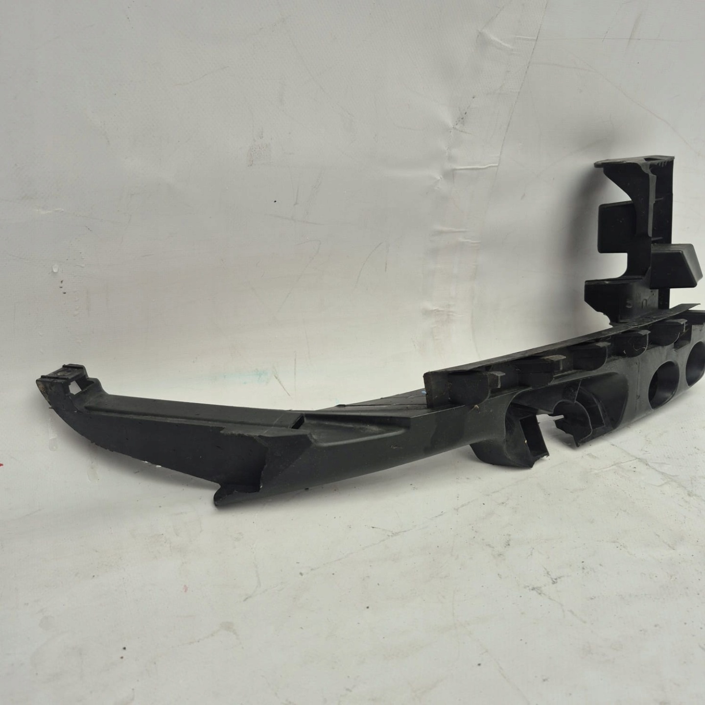 AUDI A3 II 2 8P LIFT 08-13 holder support right front front