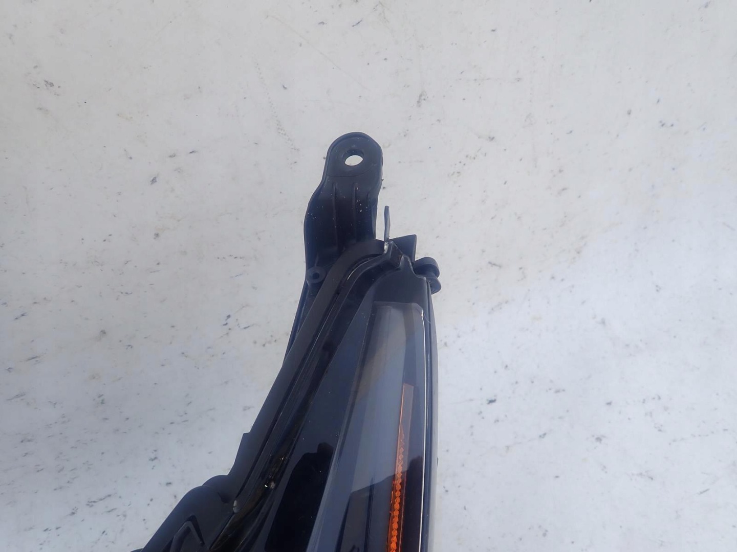LEXUS NX 14-17 light front front left XENON