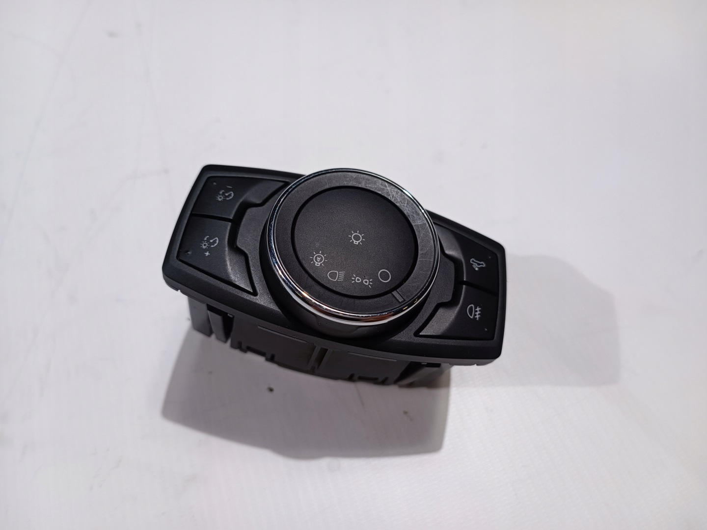 switch light switch Ford F150 2015