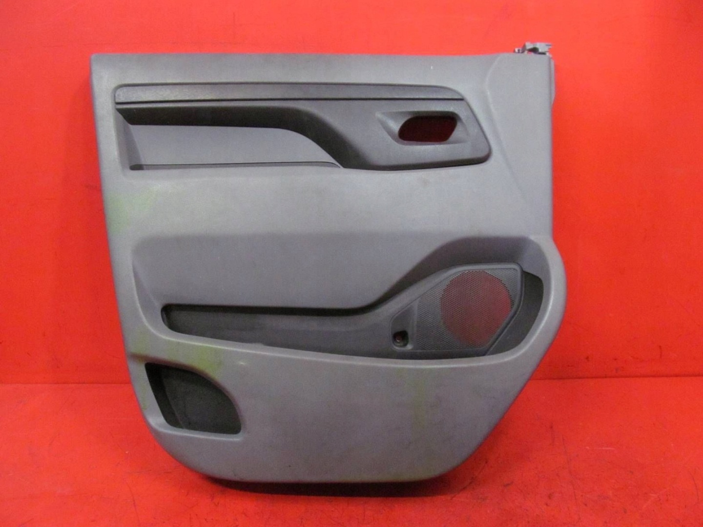 EXPERT III JUMPY SCUDO PROACE II VIVARO C side upholstery door left front