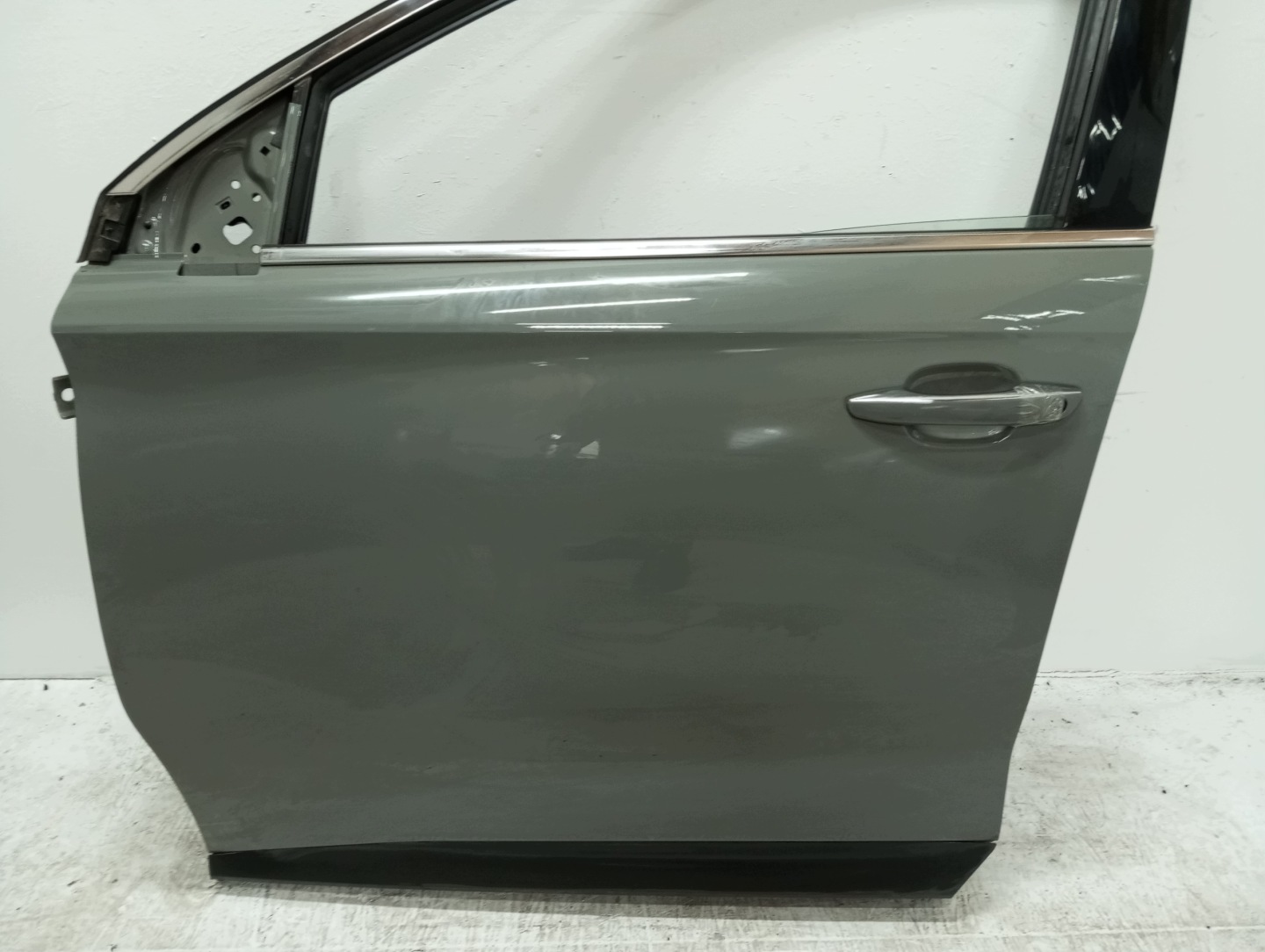 door front front left CITROEN DS7 23R