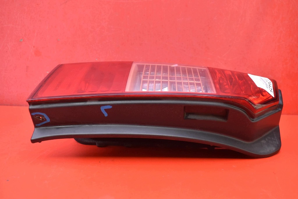 light left rear part rear 46829509 FIAT IDEA 03-12