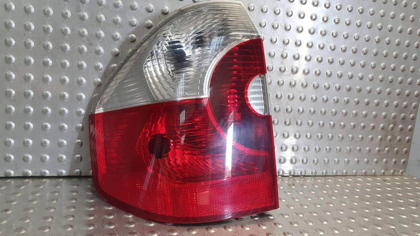 light rear part left BMW X3 E83 Lift 6990169 06
