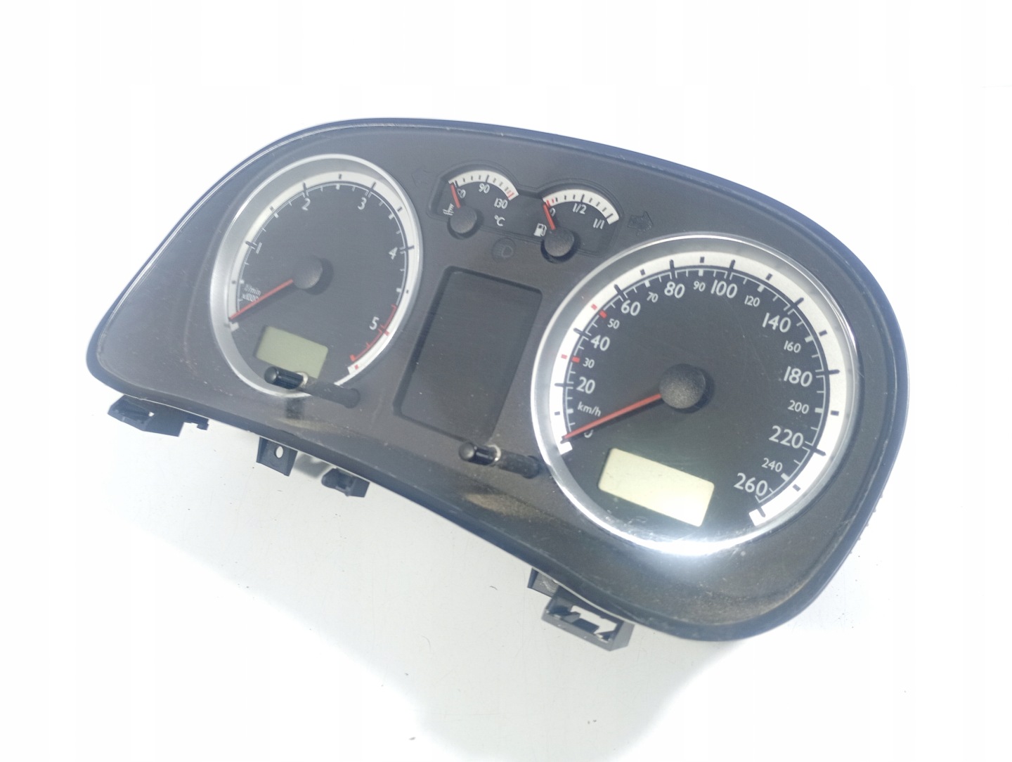 VW BORA 98-05 dials dials tachometer OE 1J5920806G