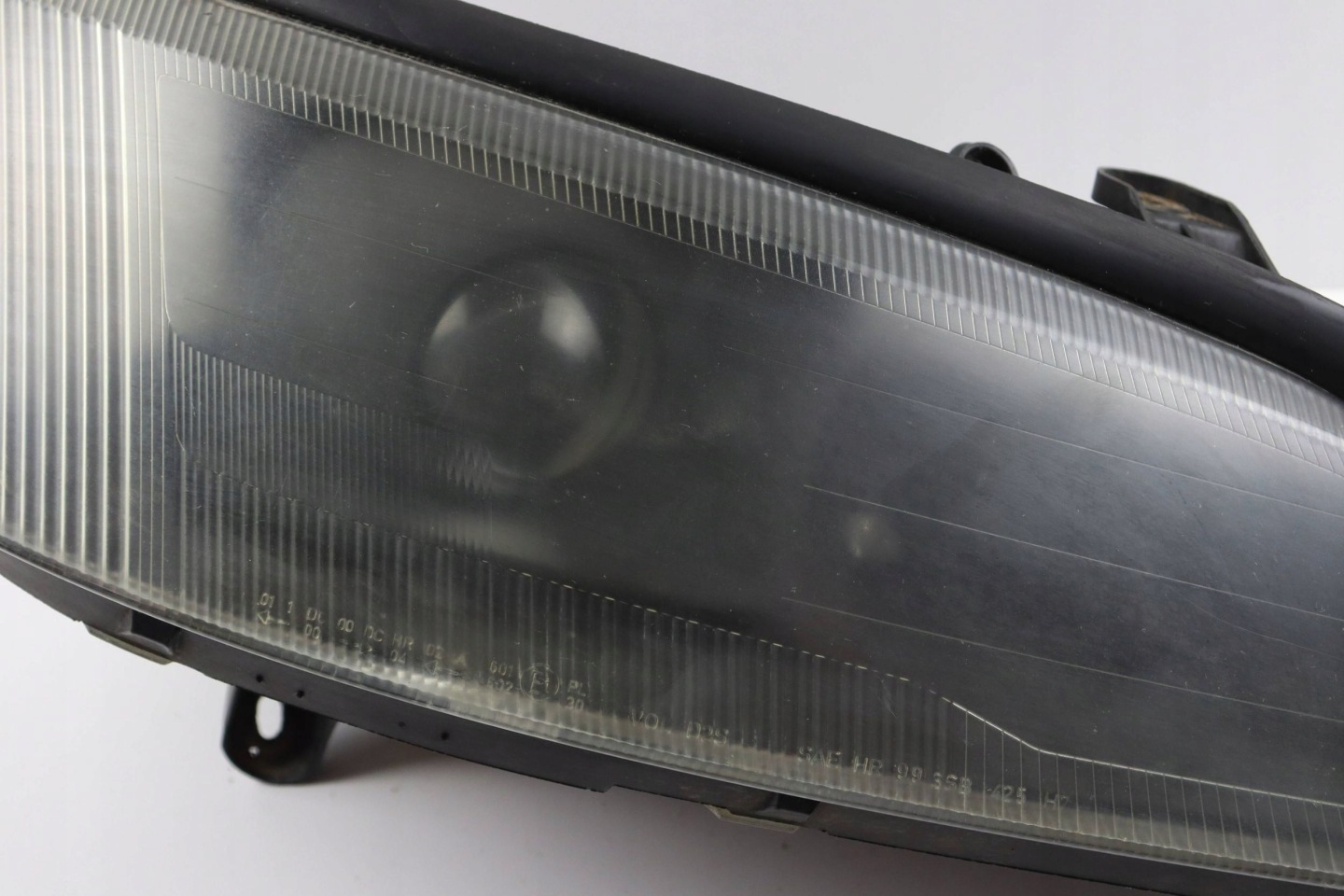 OPEL OMEGA B LIFT C light front left front XENON 154436-00 EUROPA
