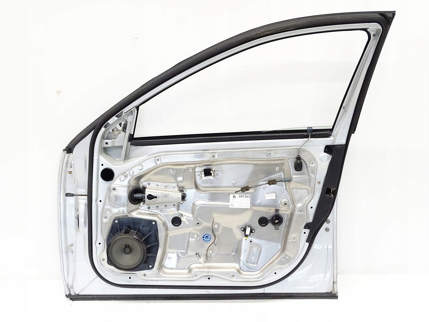 door right front right front MERCEDES S W221 LIFT 775