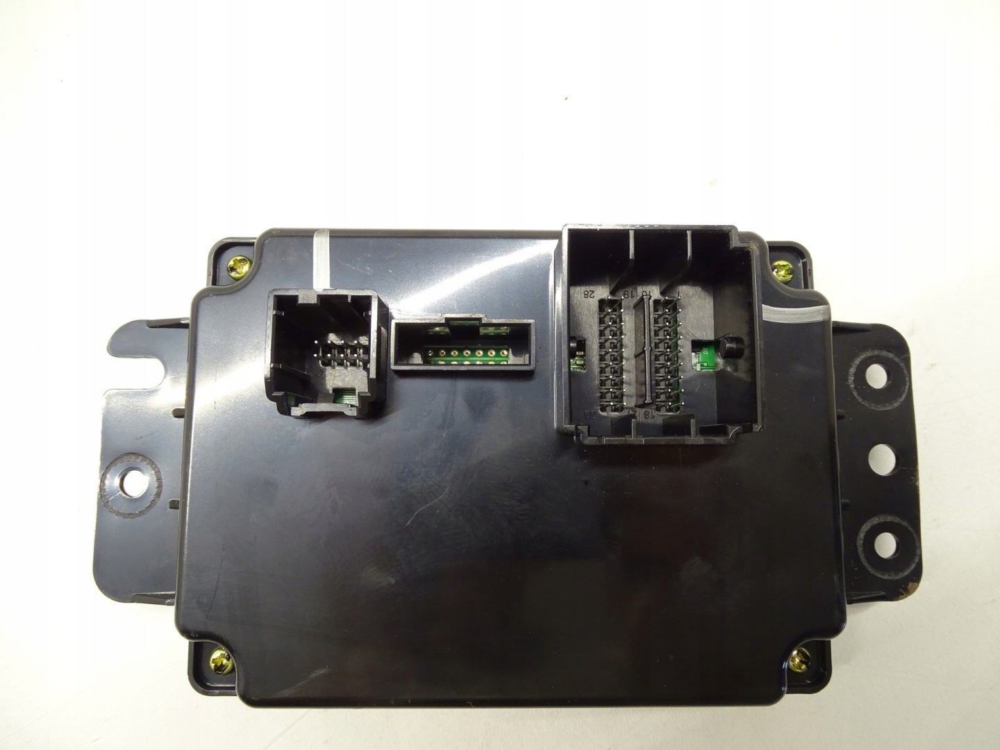 modul klimatizaci JEEP CHEROKEE P68110610AJ
