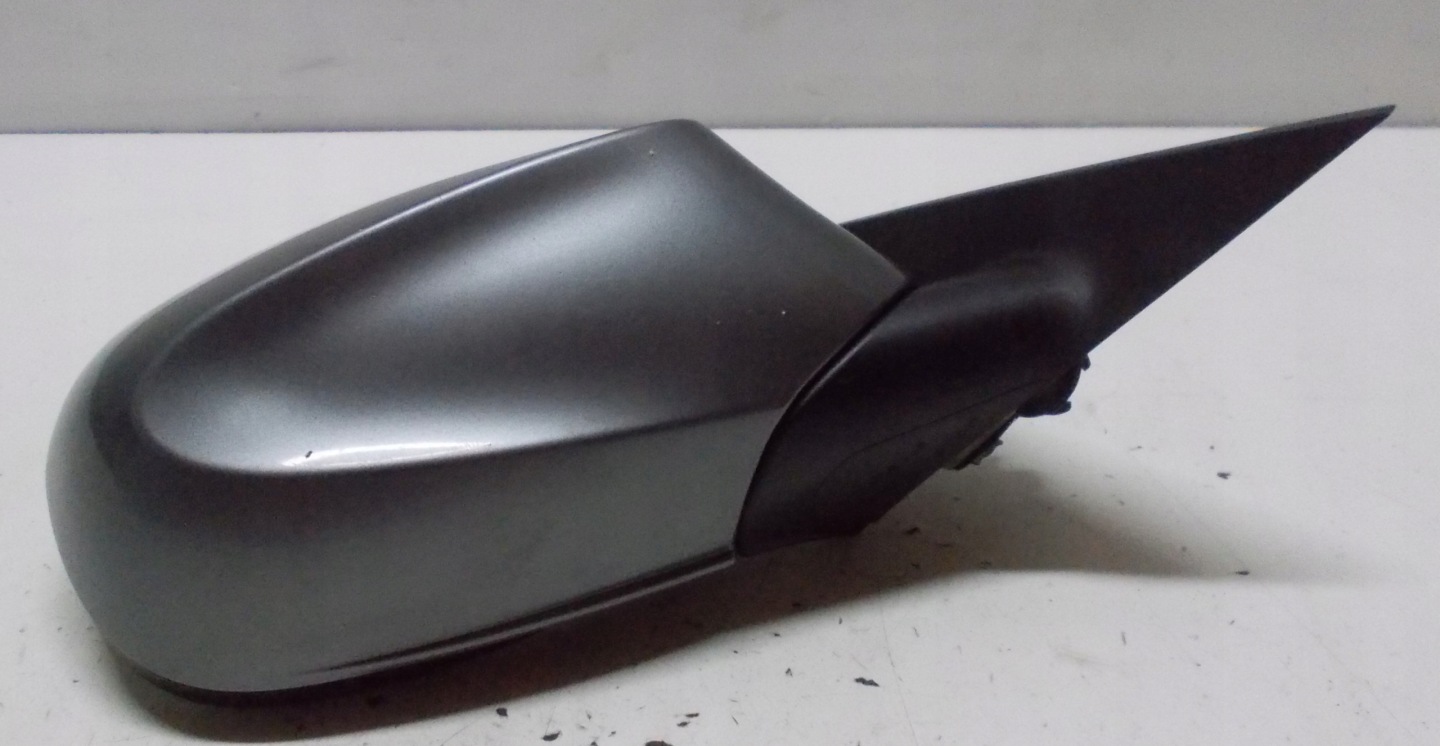 BMW E87 2.0 D 11R mirror right 5 PIN A52 EUROPA