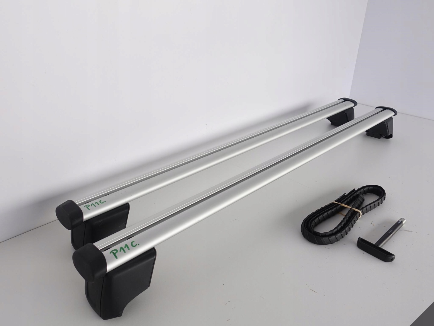 AUDI Q8 SQ8 RSQ8 4M8 18- Dachreling HECKKLAPPE dach