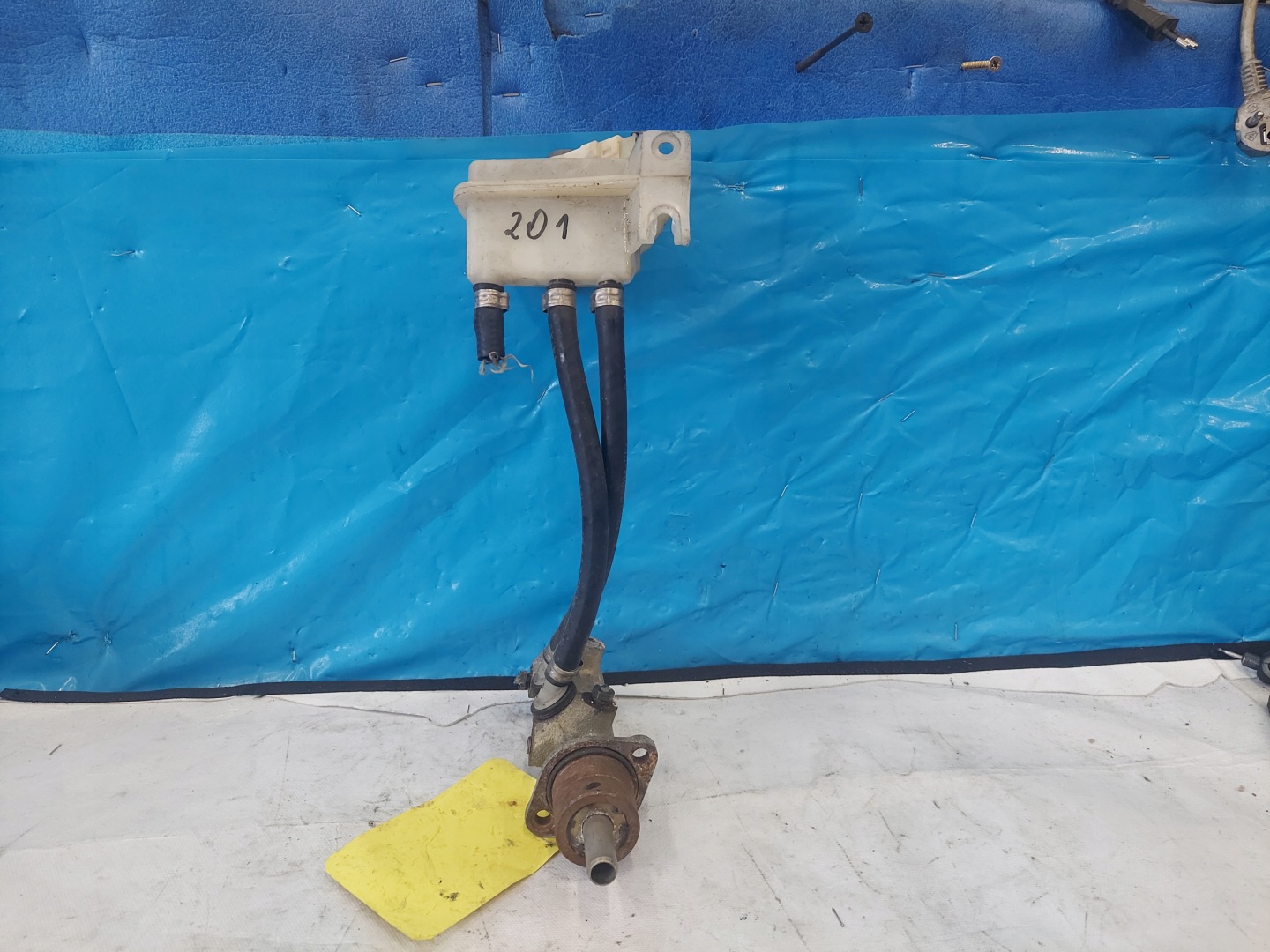 Servofreno ALFA 145 1.4 TS BOSCH GH190