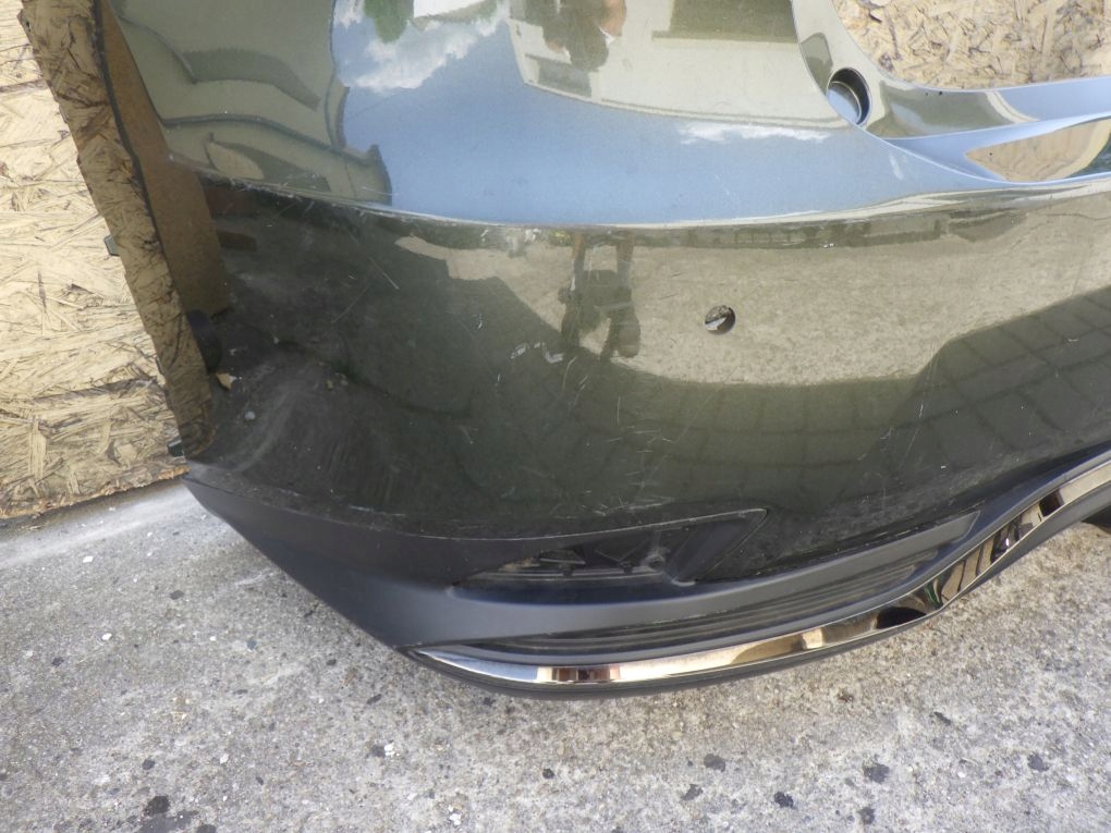 LEXUS RX 450 H RX450H 15- bumper rear