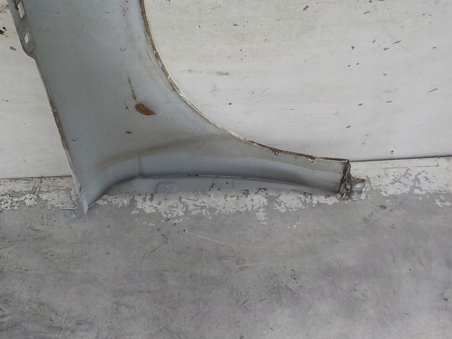 973 FORD FOCUS III MK3 fender left front front