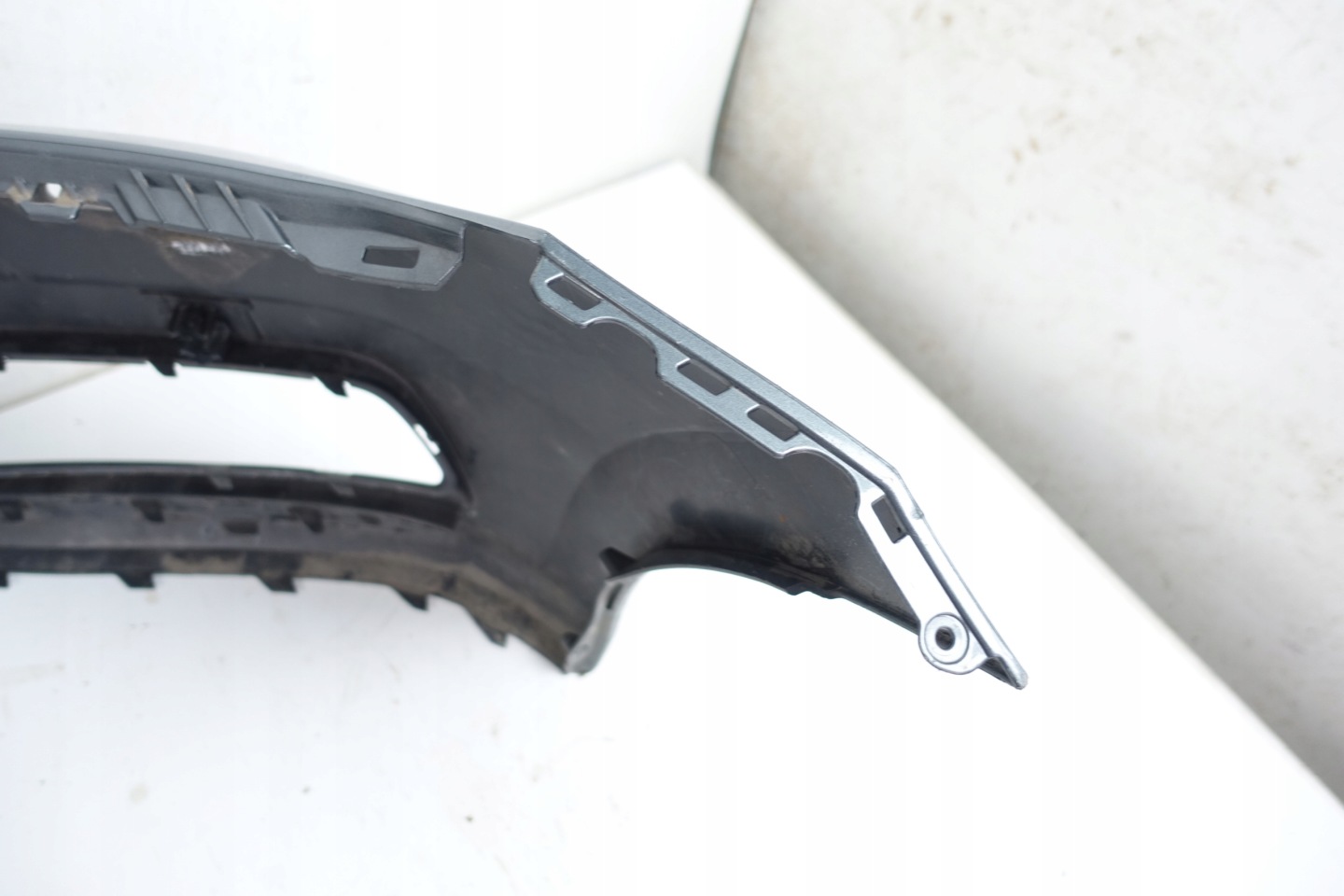 VW TOURAN 5TA II 2015- bumper front front 5TA807221A-L