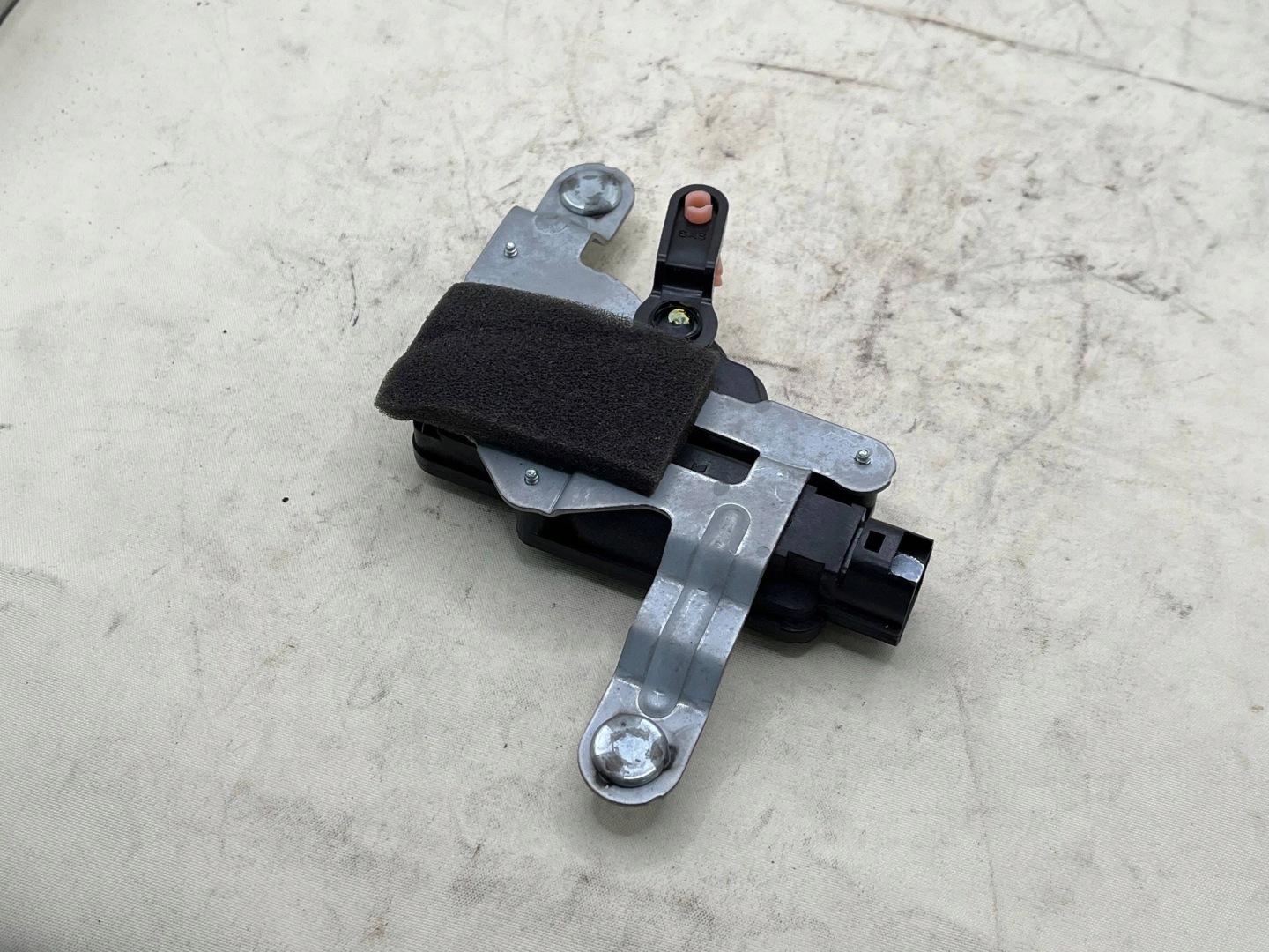 KIA PICANTO module control unit 9575007000 !J