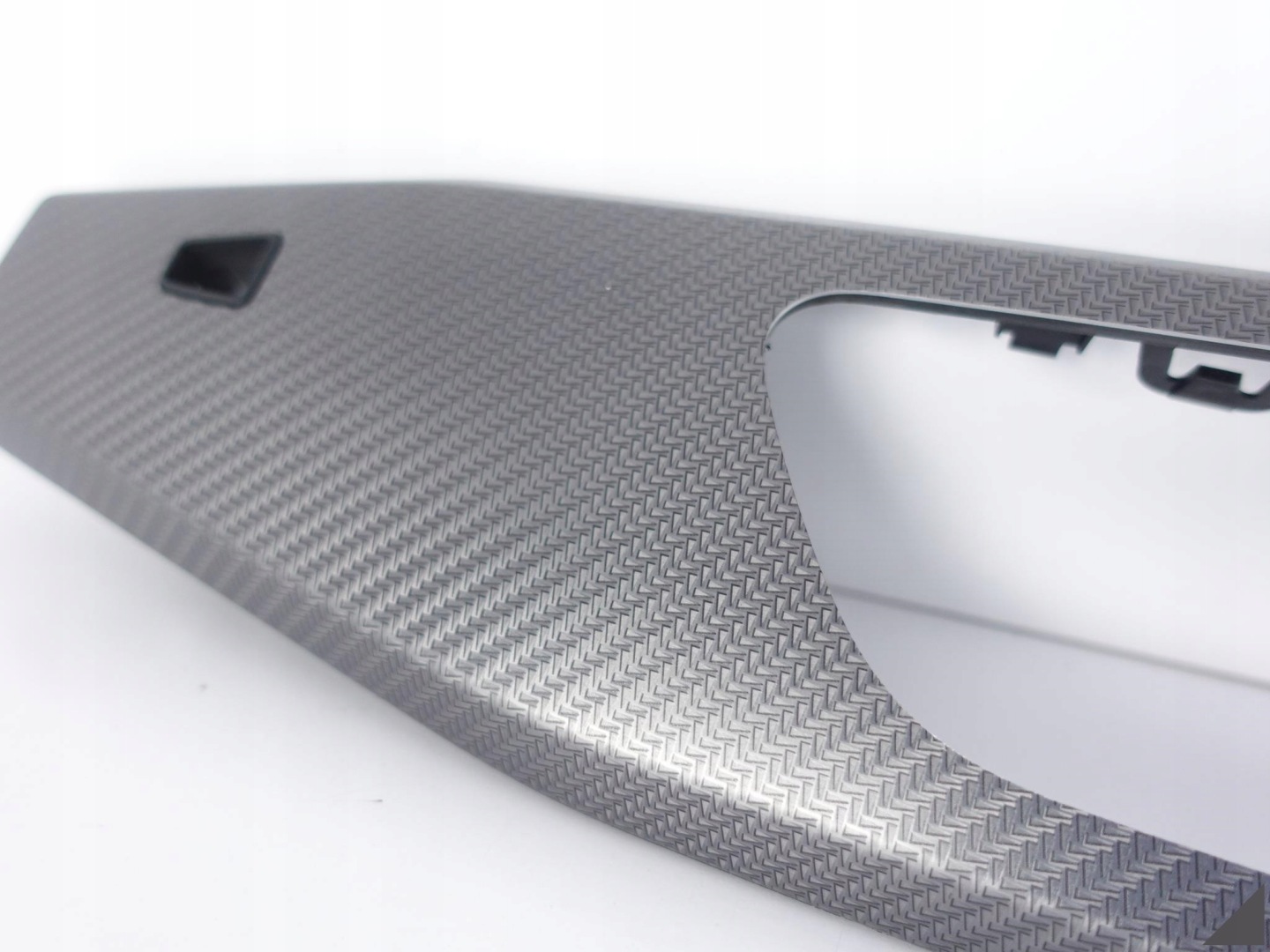AUDI A5 A4 RS5 RS4 S4 S5 8W moulding DEKOR OZDOBNA