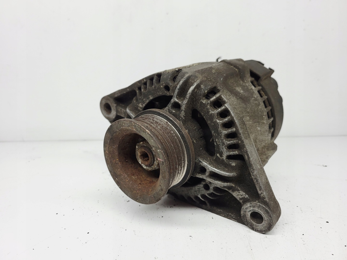 ALTERNATOR Fiat BRAVO BRAVA 1.4 16V 63321611 65A