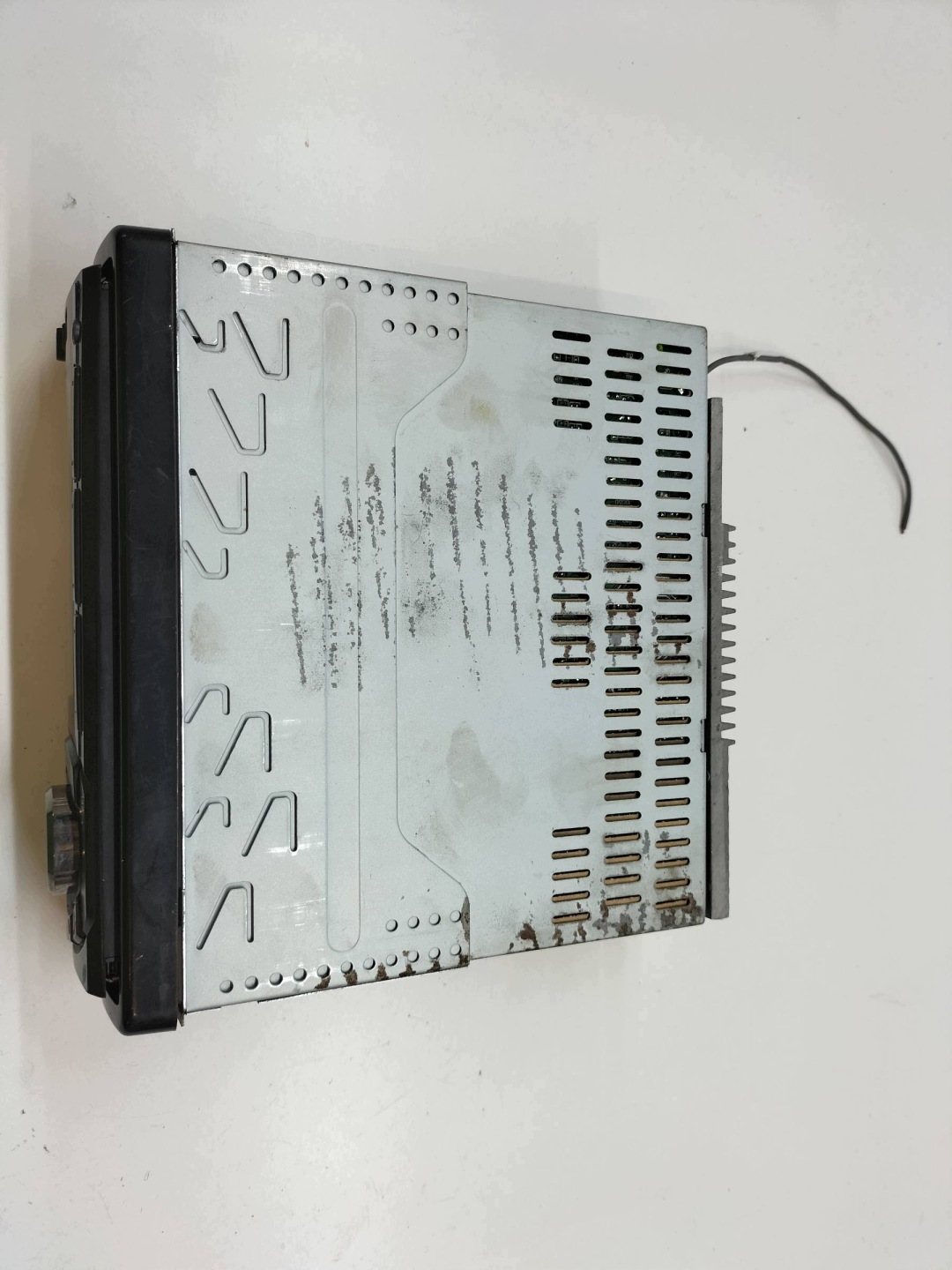 RADIO LENCO CS-455 BT Renault Trafic II (2001-2014)
