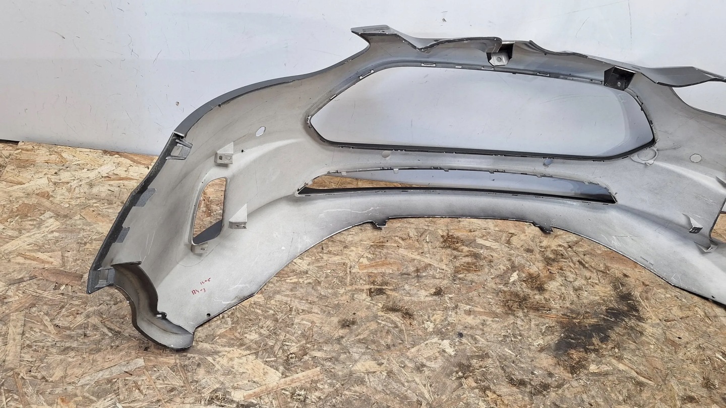bumper front AV11-17757-ACW Ford B-Max 12