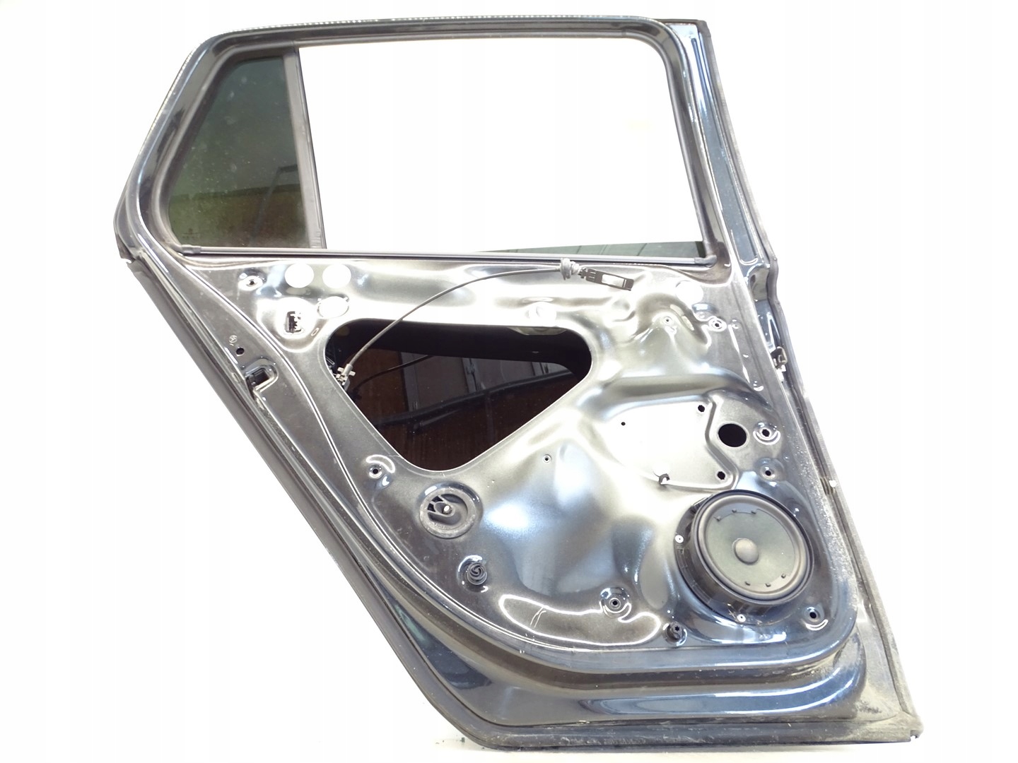 door left left rear part rear. VW GOLF VII 7 MK7 5D HB LA9W