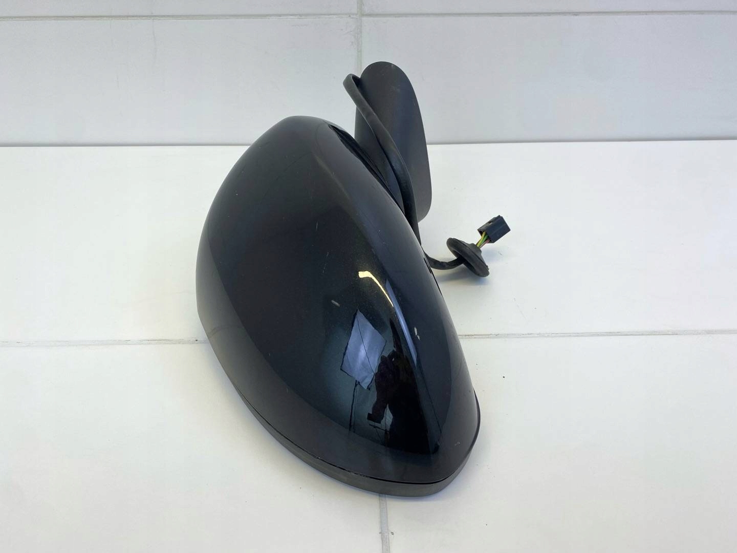 mirror exterior right side Opel Corsa E 2016 468435664