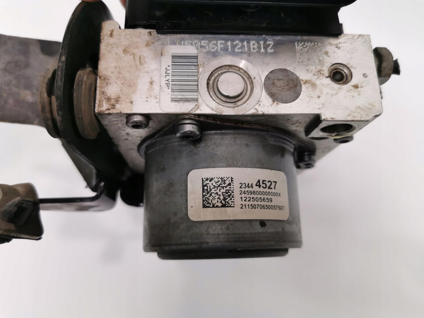 Servofreno ABS OPEL INSIGNIA A LIFT 23444263