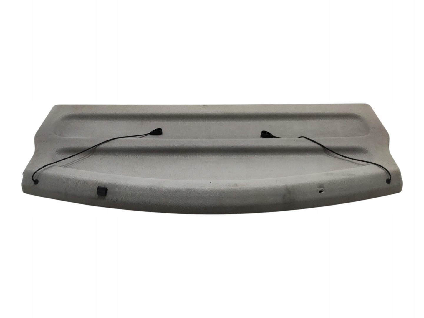 plato boot rear part rear RENAULT ZOE and 2013-2019