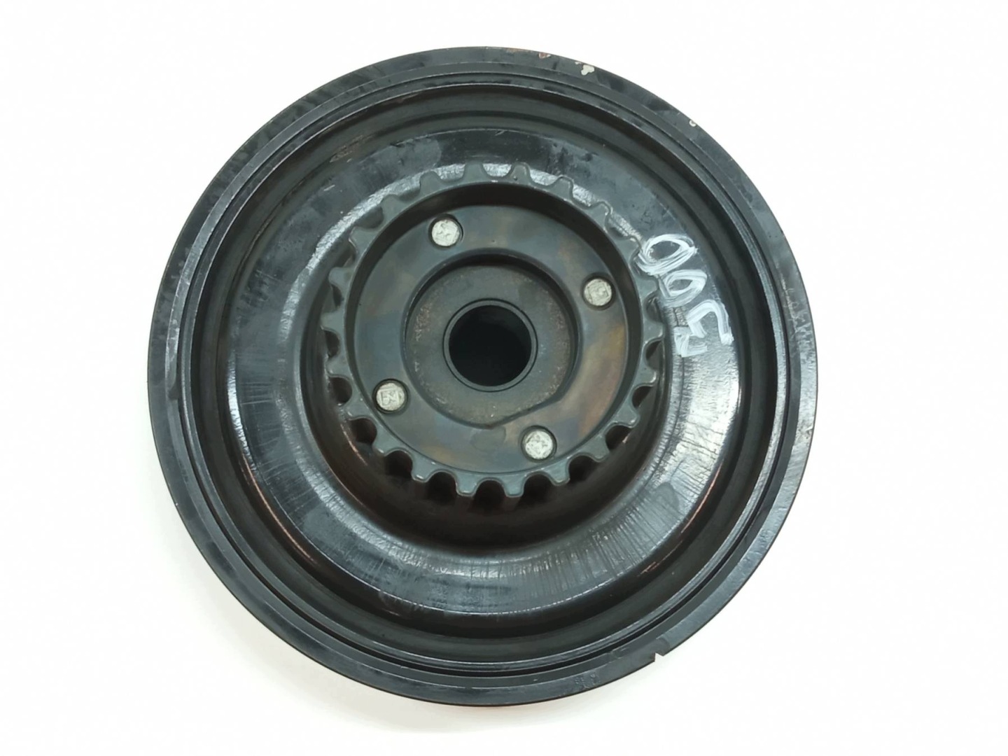 Puleggia 038105243M 1.6 TDI Seat Altea e (2004- )