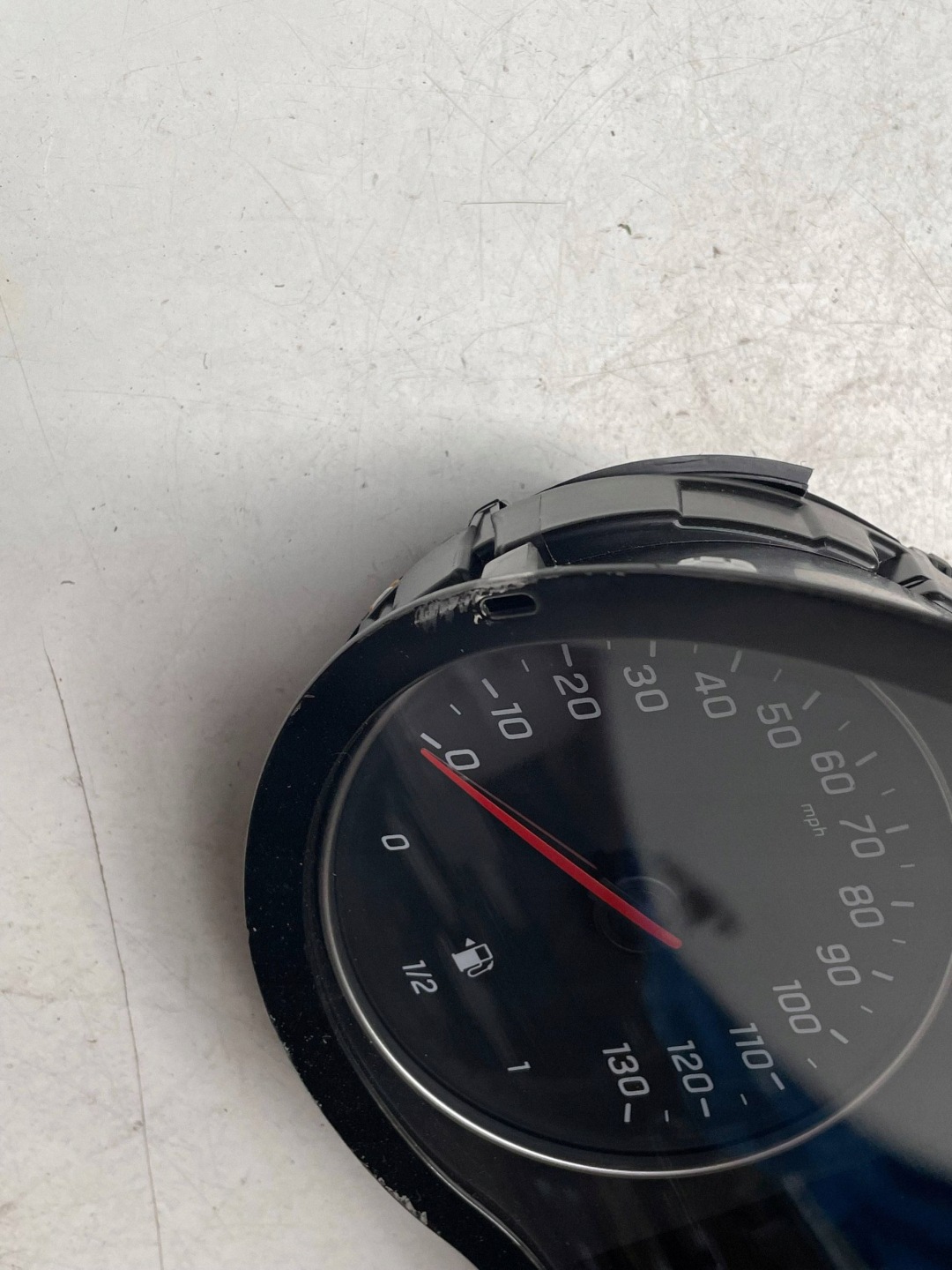 MERCEDES SPRINTER 907 910 dials clock A9079002212 !J