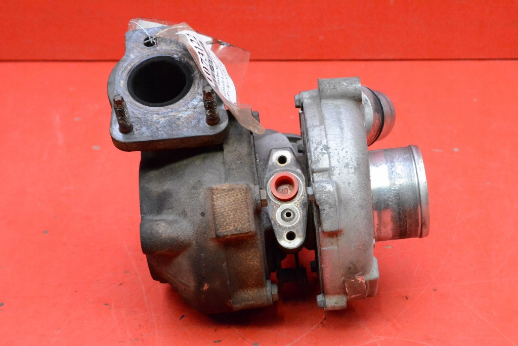 turbo TURBINA H8200347344 RENAULT LAGUNA 2 II 2.0 DCI 150 KM 05-07