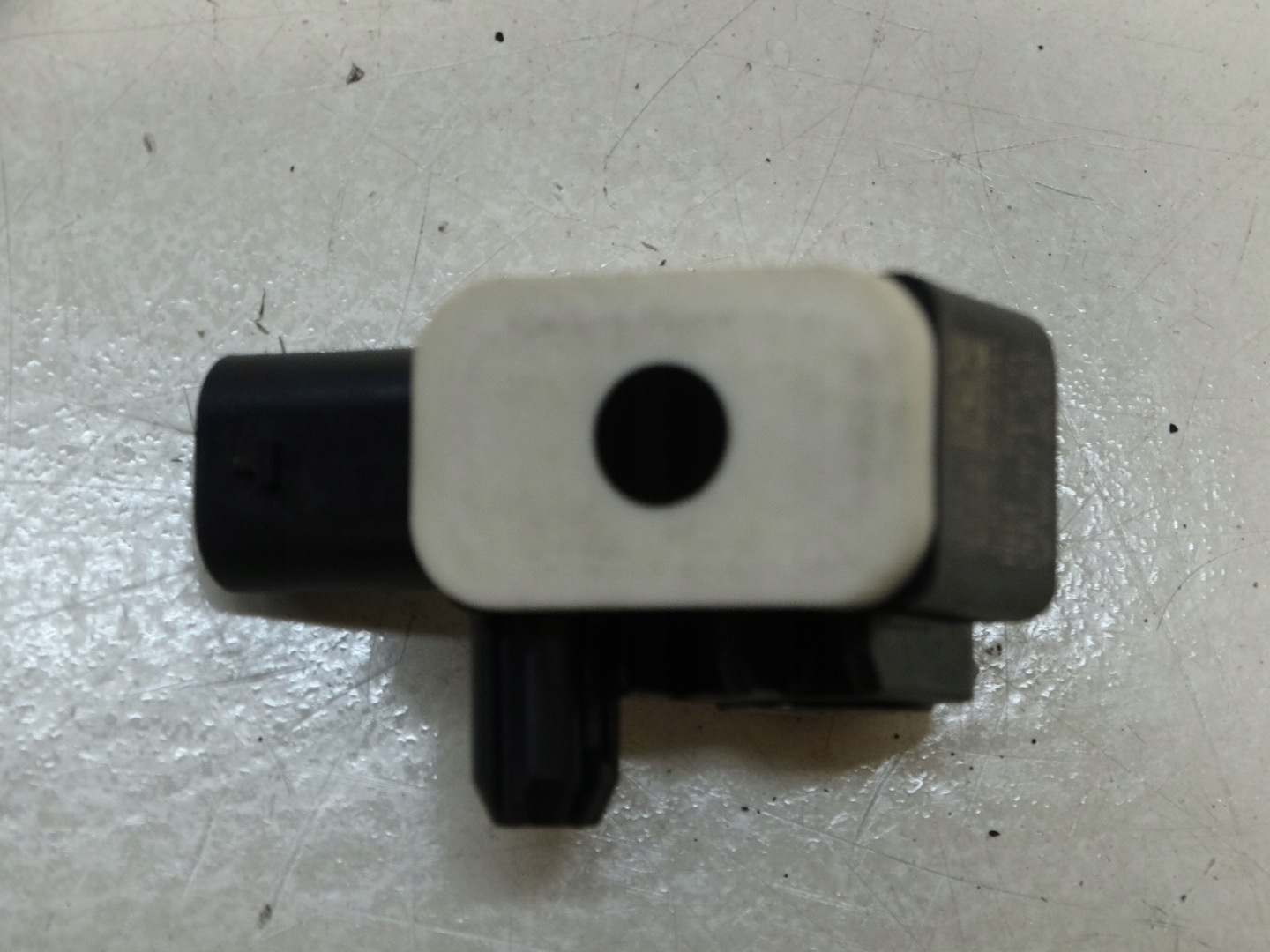 Sensor SENSOR Beschleunigungs- SEAT IBIZA MK4 2H0959351