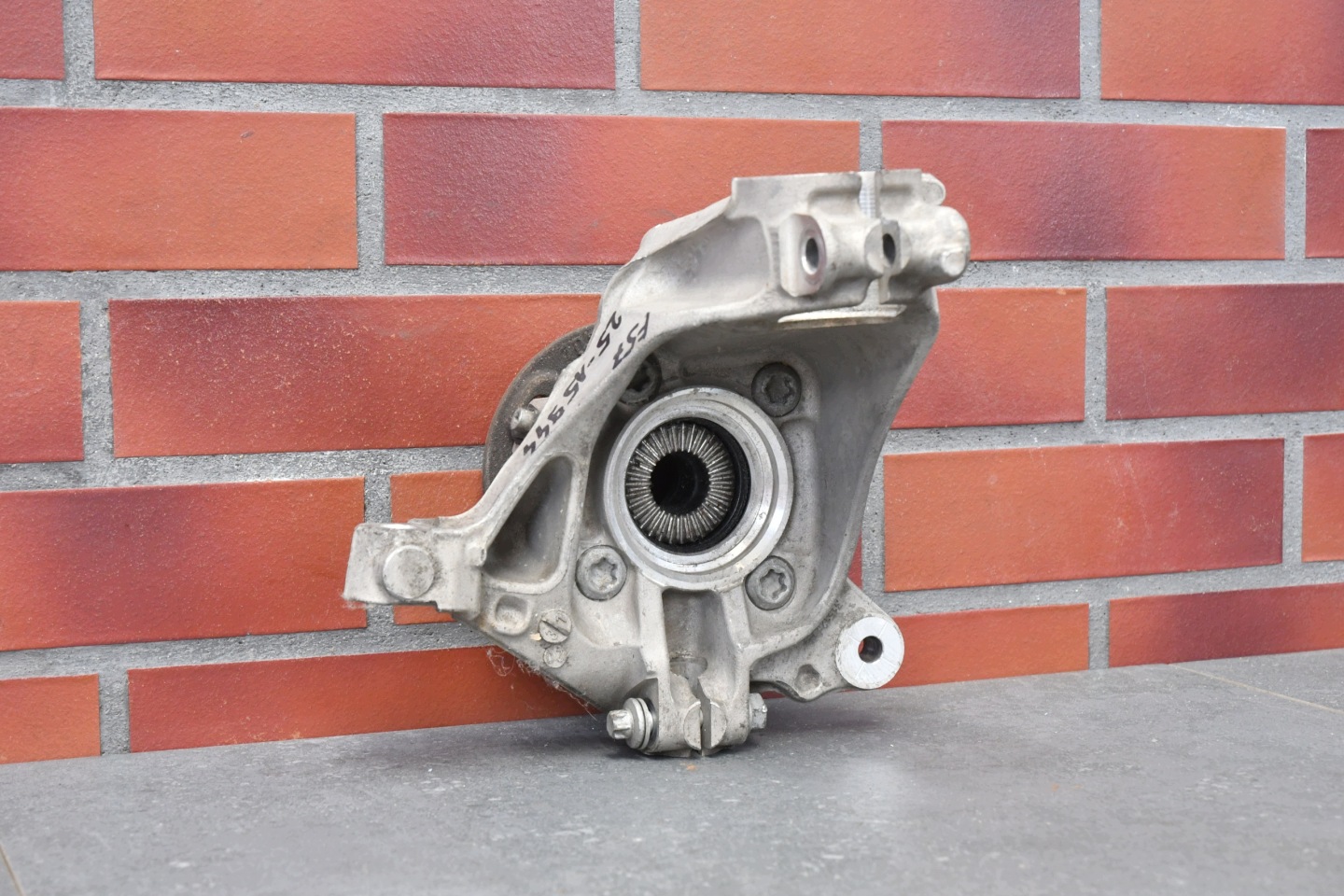 swing left front front MINI COOPER F55 F56 F57 originál