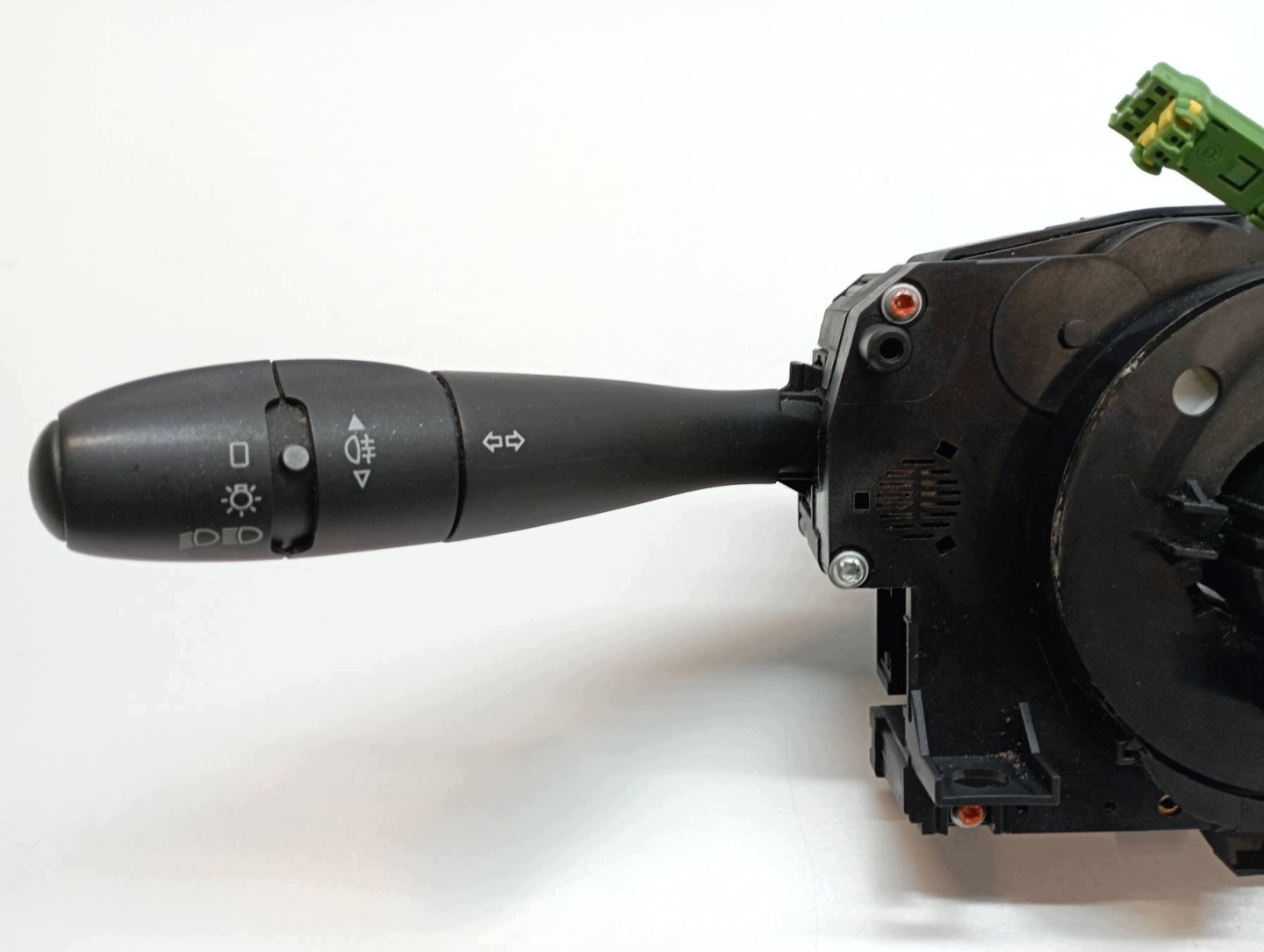 steering wheel levers and controls 96630731XT Peugeot 207 and (2006-2012)