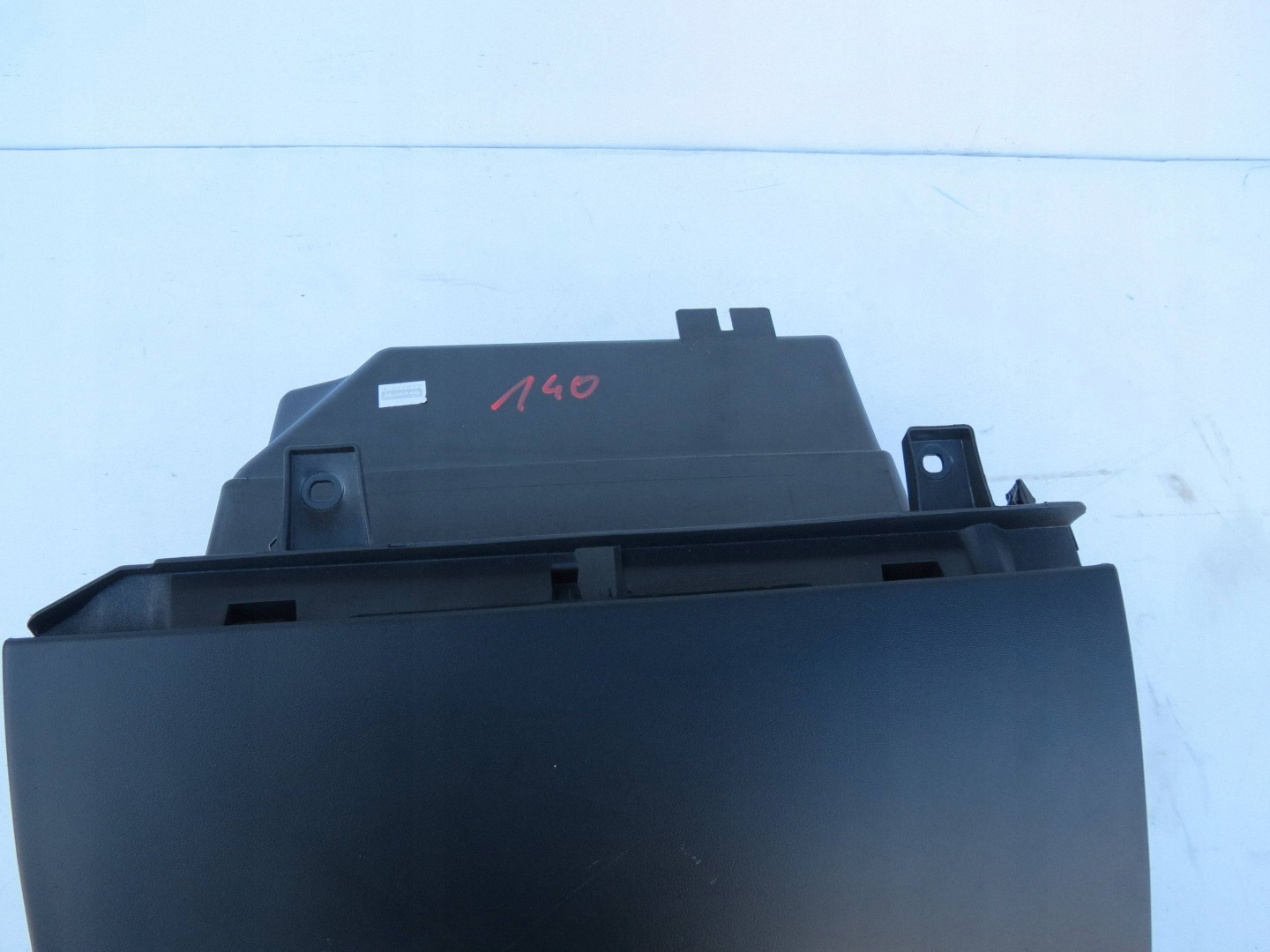 Handschuhfach des Beifahrers VOLVO XC60 und 30755651