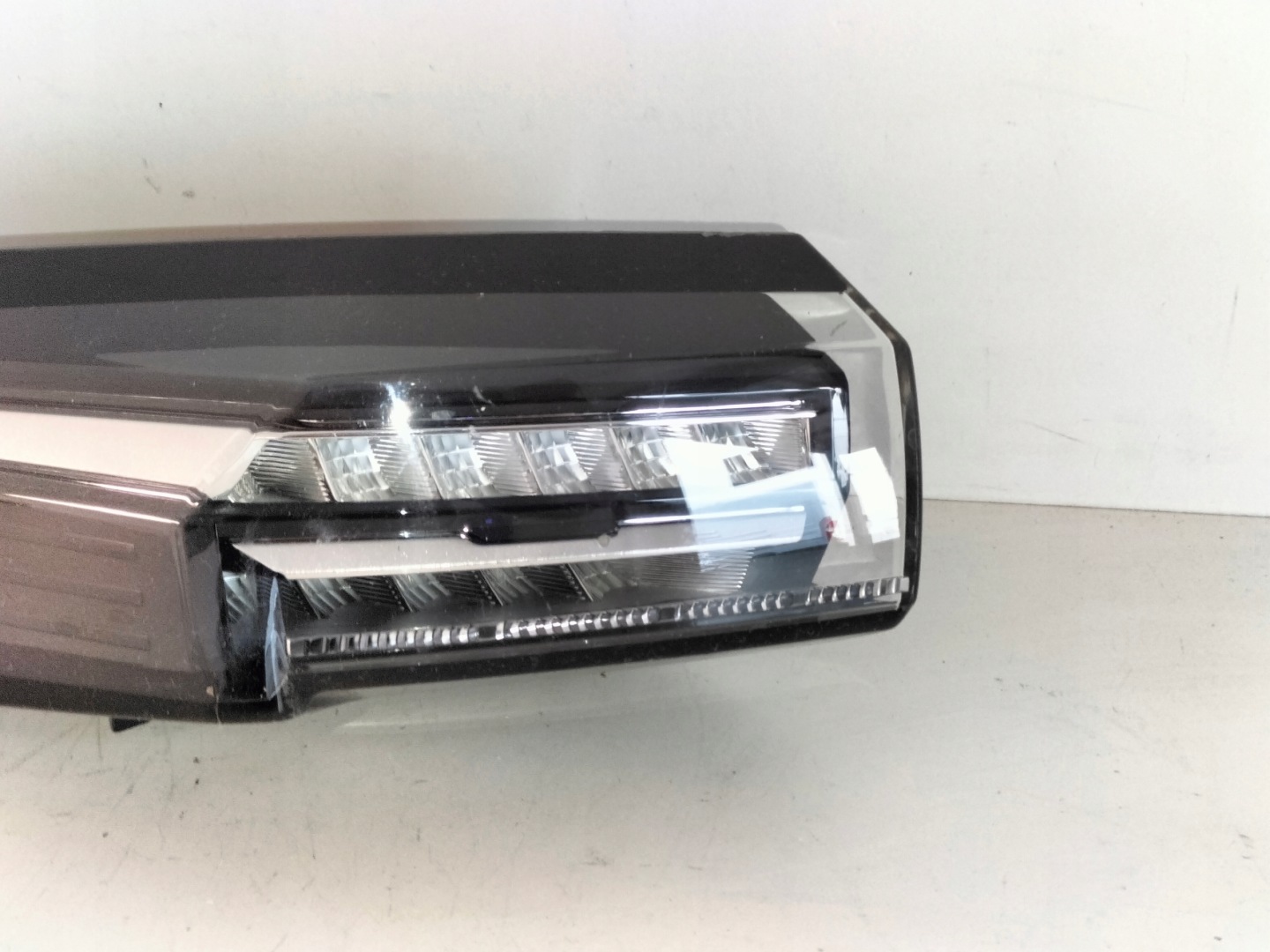 light rear rear part left PEUGEOT 308 III T10 21- LED