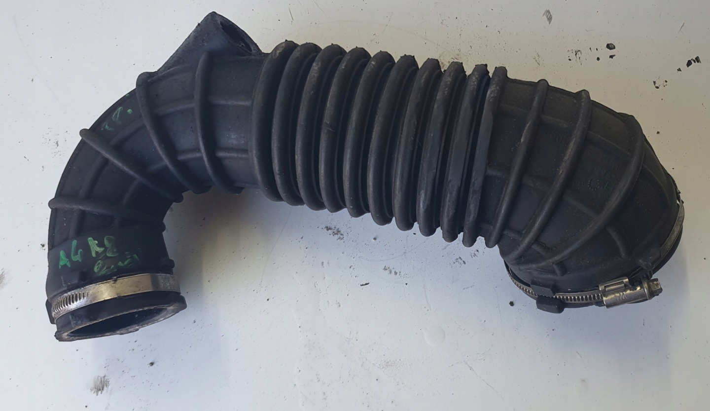 Audi A4 B8 8K0 07- 2.0 tdi wiring air pipe dolotowa