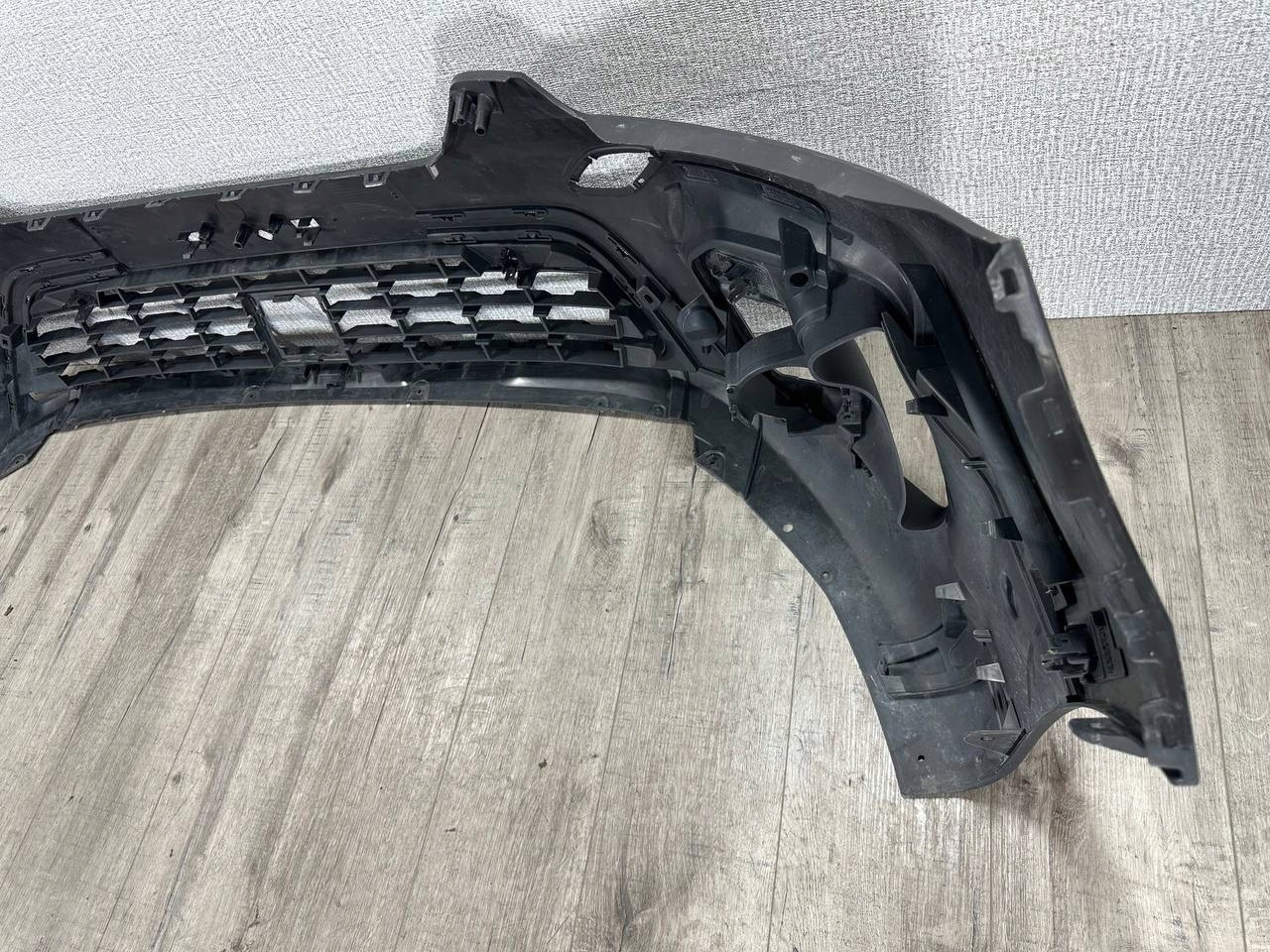 RENAULT KANGOO III 2021-> bumper front 620225984R