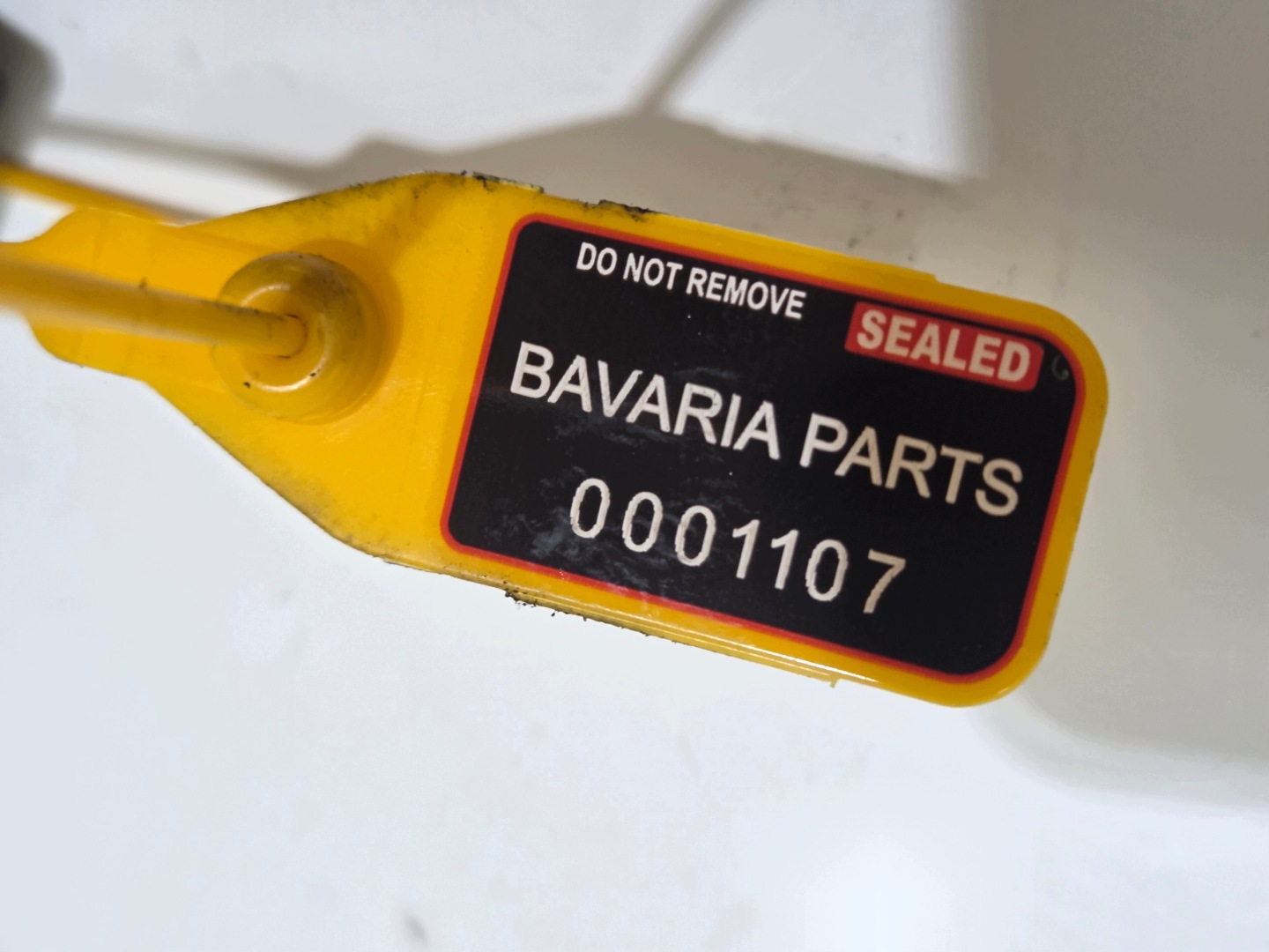 relais bougies d'allumage préchauffage BMW E60 N47D20A 7798000