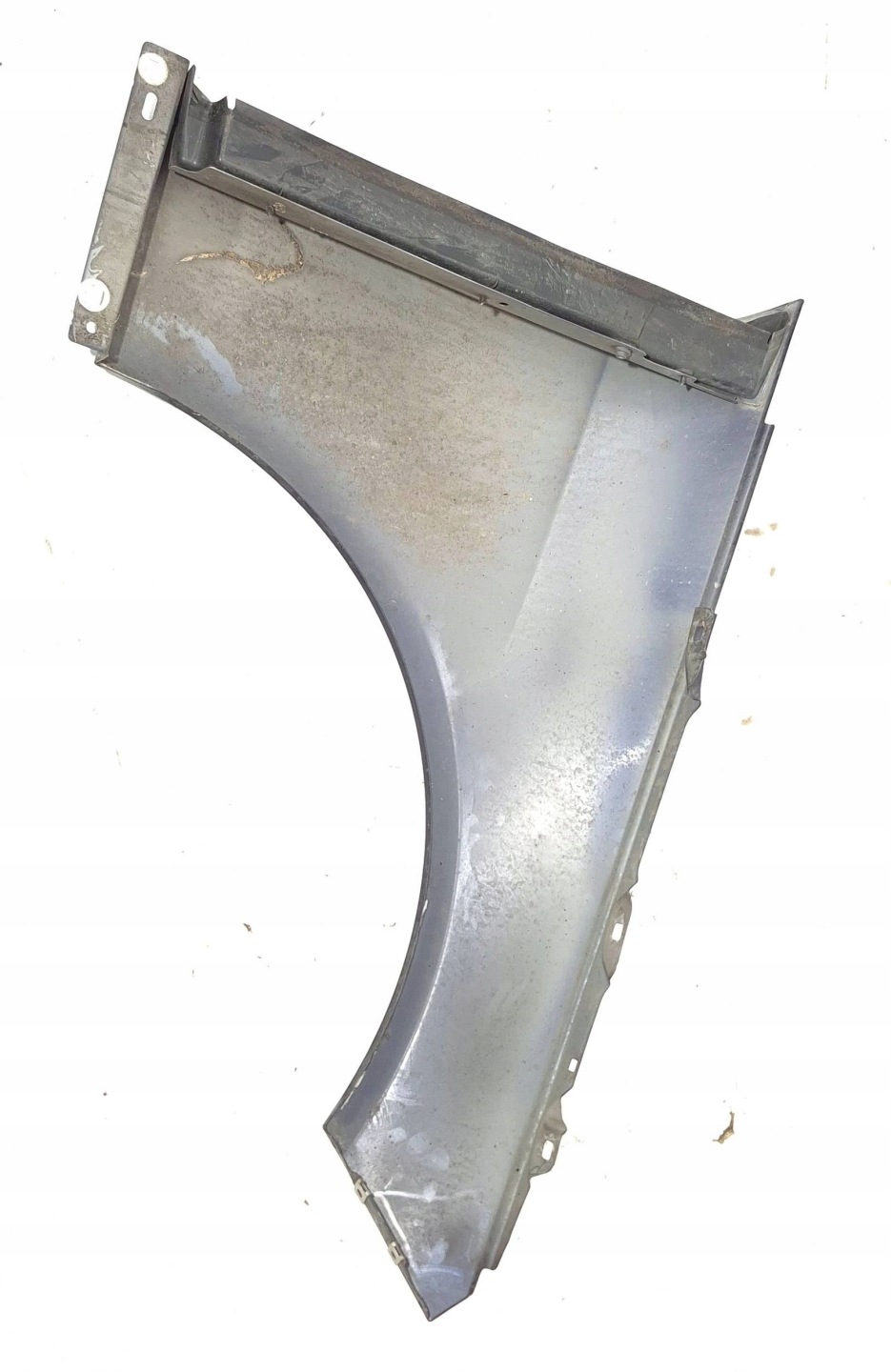 fender left front front MERCEDES W212 LIFT 12- 585