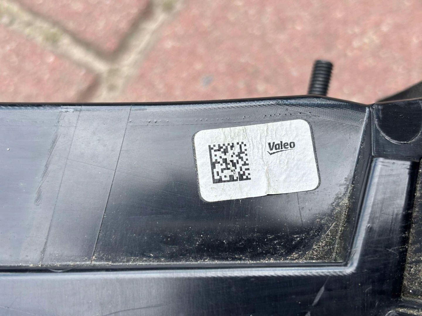 Licht mitte heck AUDI Q4 E-TRON 89A945095