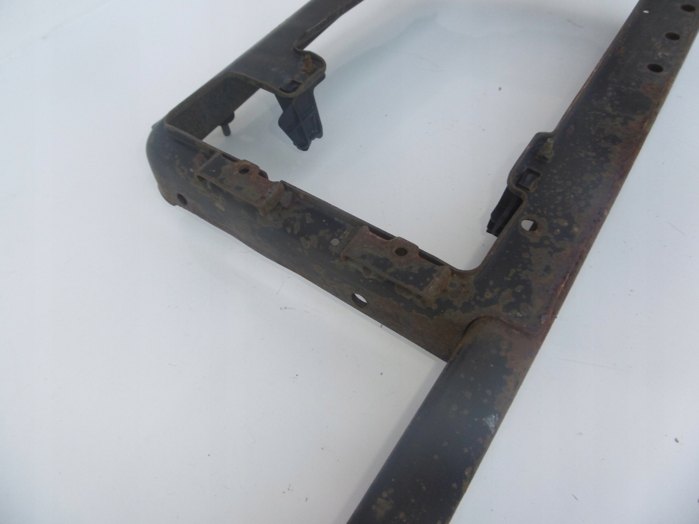 console holder lights right RENAULT MAGNUM DXI