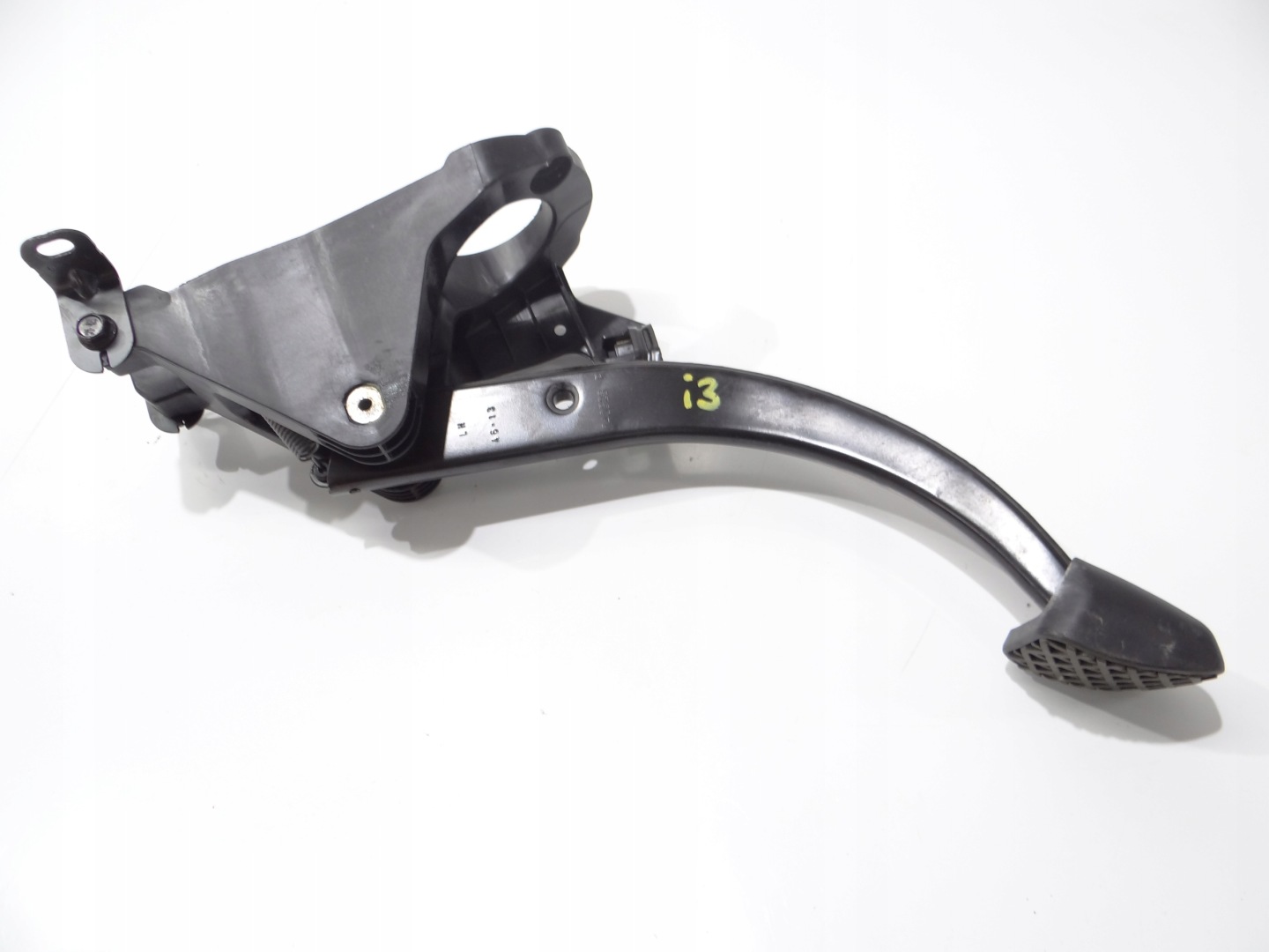 PEDAL Bremse AUTOMAT BMW I3 EU