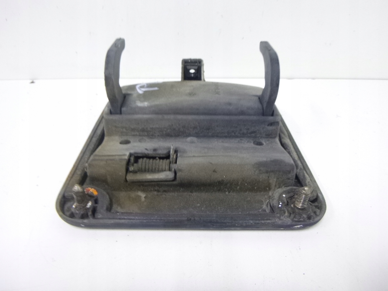 handle exterior Fiat Ducato 1995r.